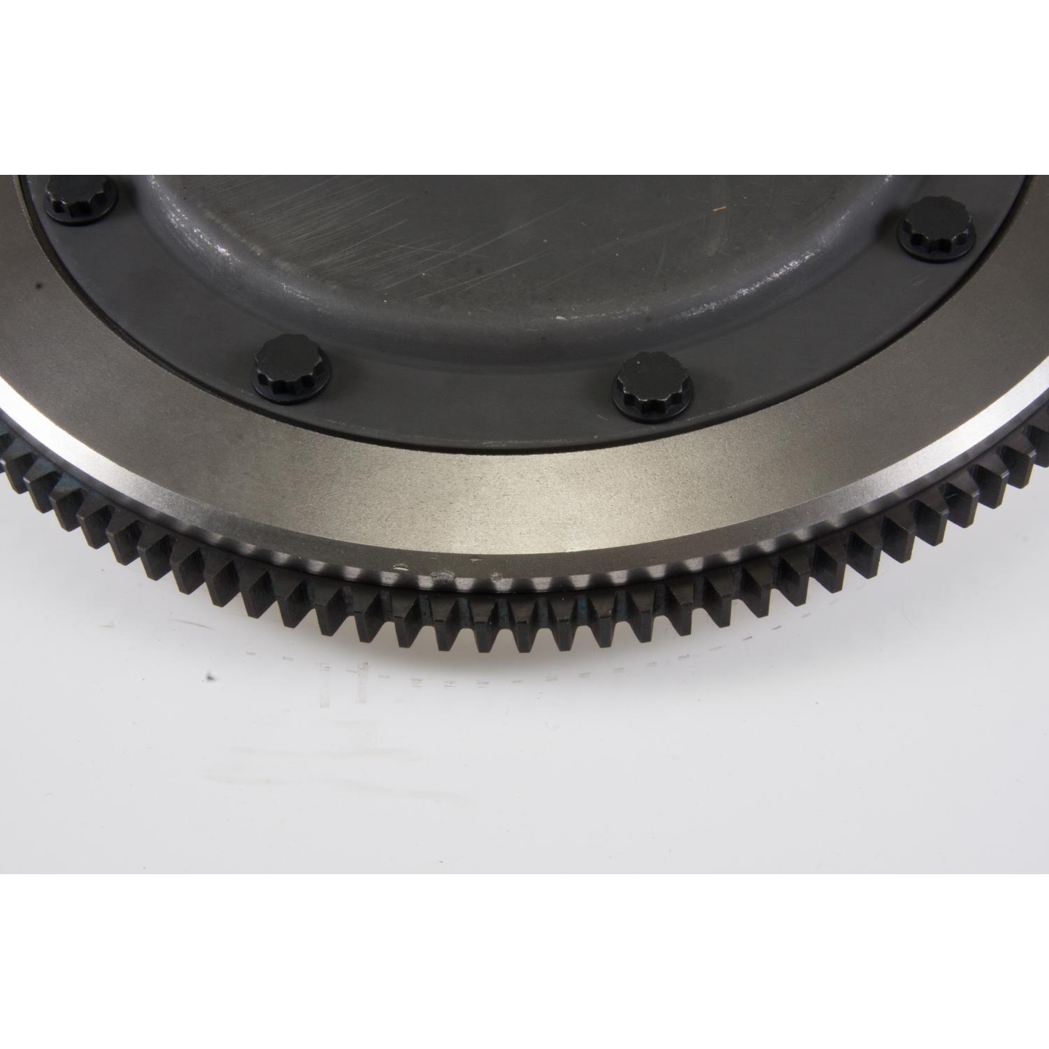 LuK LFW448 - Clutch Flywheel LuK LFW448 Clutch Flywheel product image 3 of 4