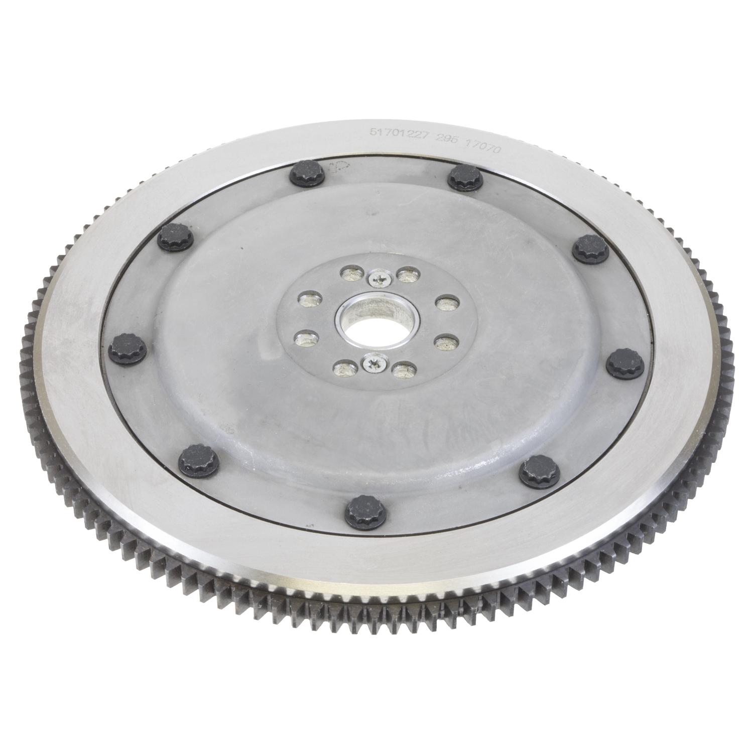 LuK LFW448 - Clutch Flywheel LuK LFW448 Clutch Flywheel product image 4 of 4