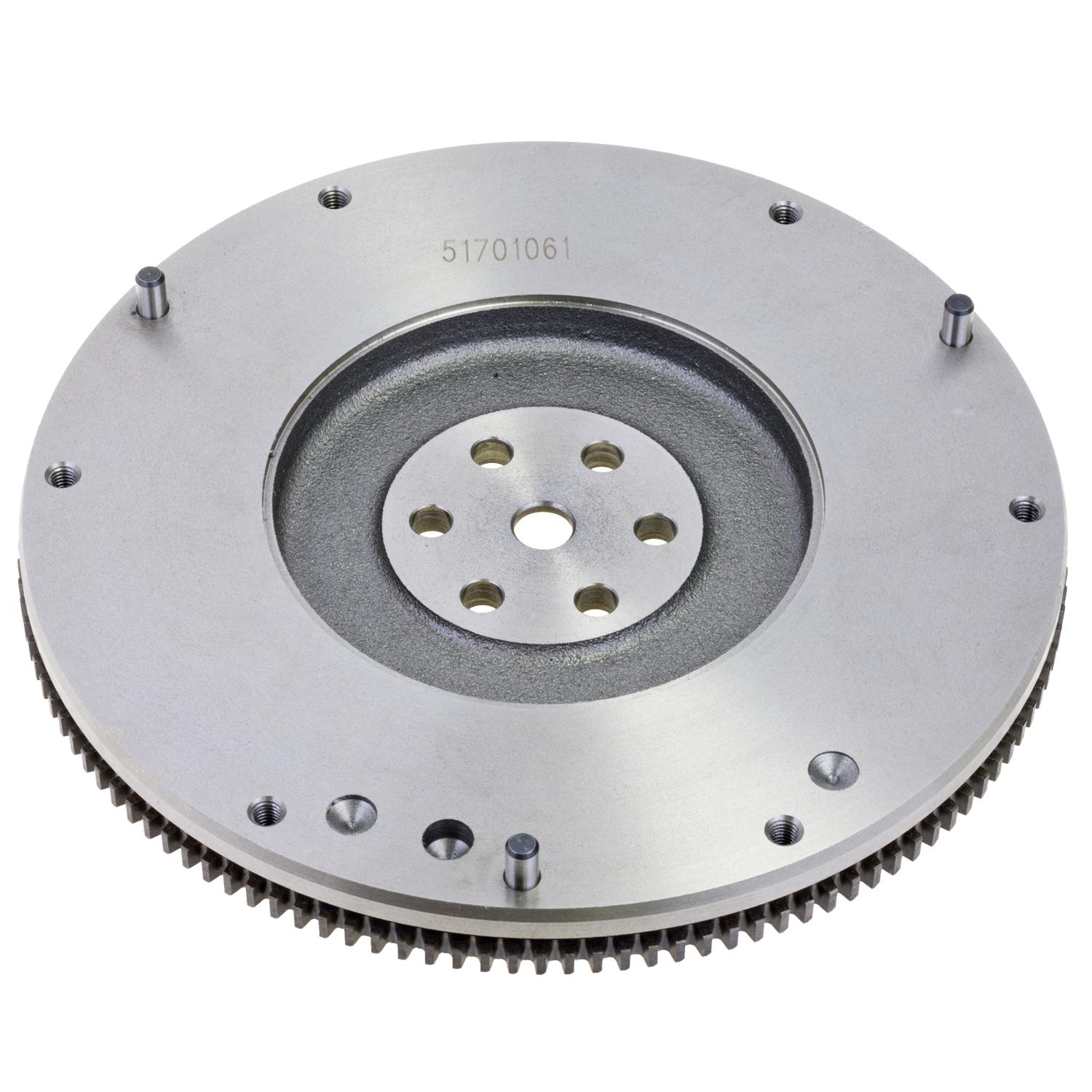LuK LFW453 - Clutch Flywheel LuK LFW453 Clutch Flywheel product image 2 of 2