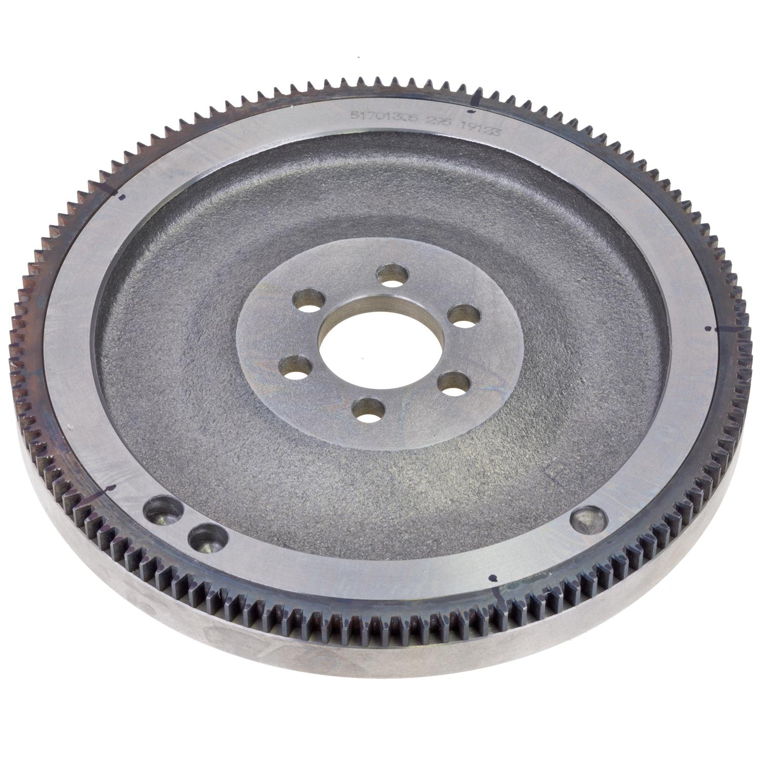 LuK LFW463 - Clutch Flywheel LuK LFW463 Clutch Flywheel product image 1 of 1