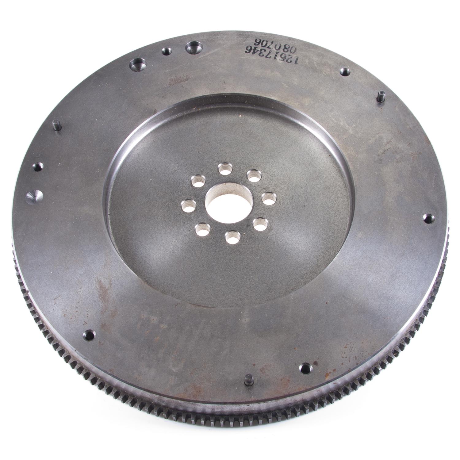 LuK LFW466 - Clutch Flywheel LuK LFW466 Clutch Flywheel product image 3 of 3