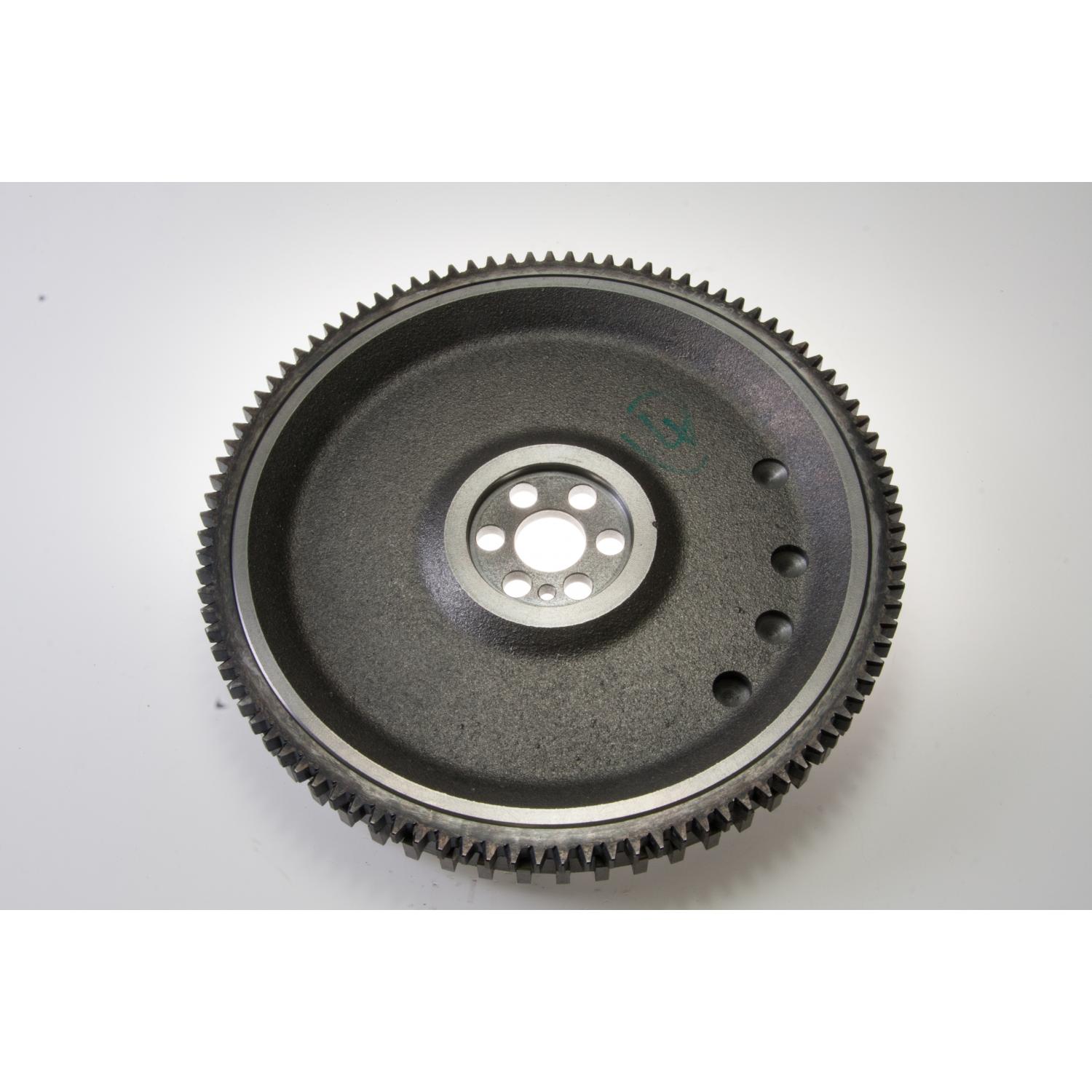 LuK LFW483 Clutch Flywheel product image 2 of 4