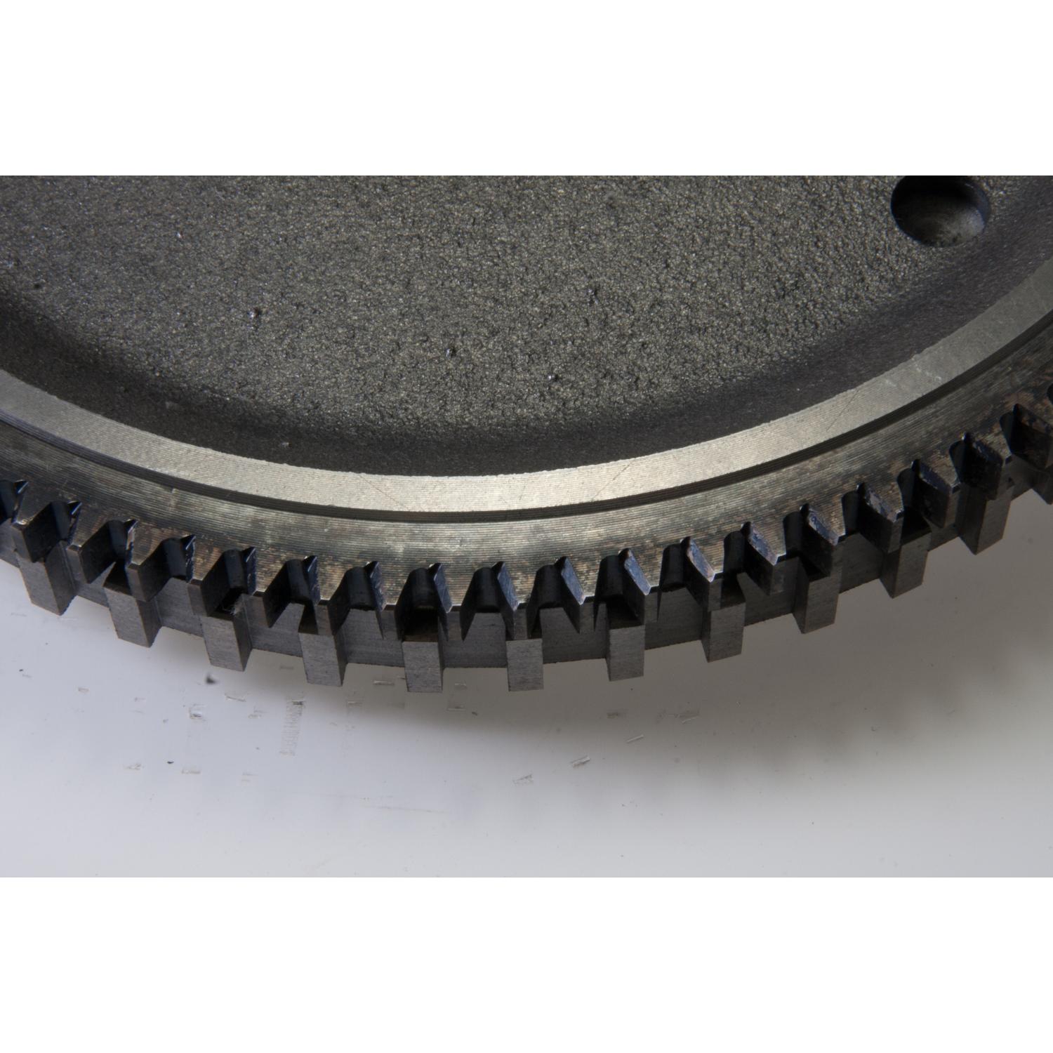 LuK LFW483 Clutch Flywheel product image 3 of 4
