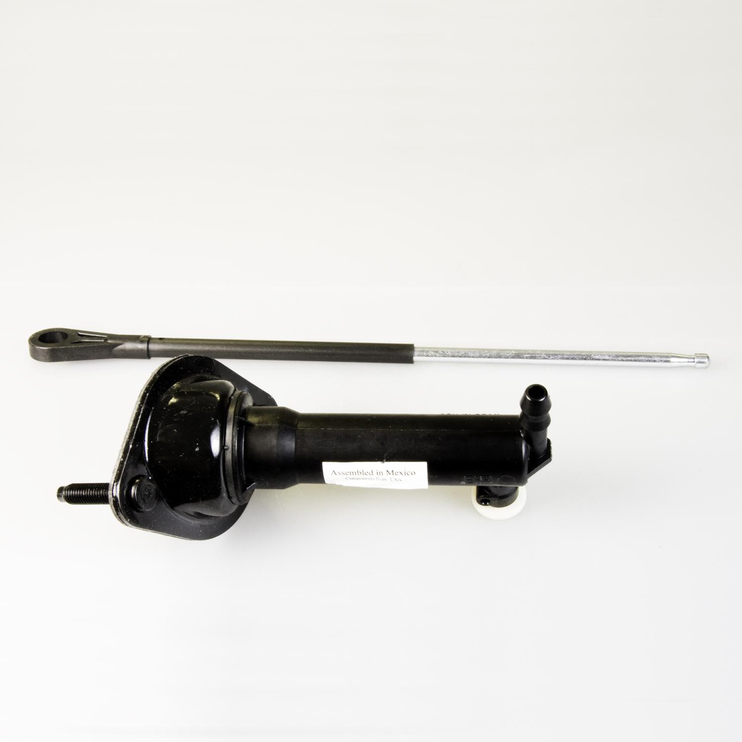 LuK LMC133 - Clutch Master Cylinder LuK LMC133 Clutch Master Cylinder product image 2 of 3