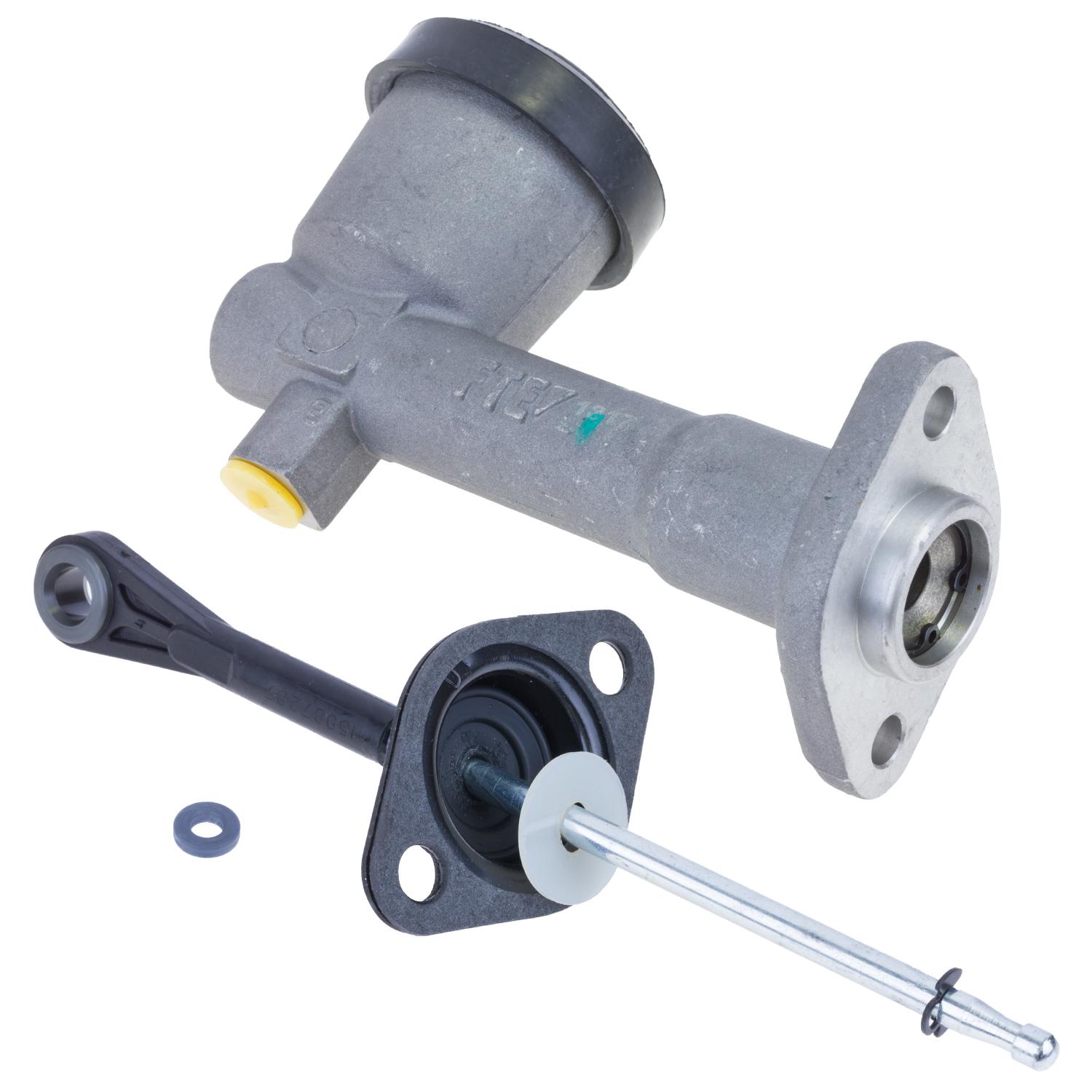 LuK LMC134 Clutch Master Cylinder product image 3 of 3