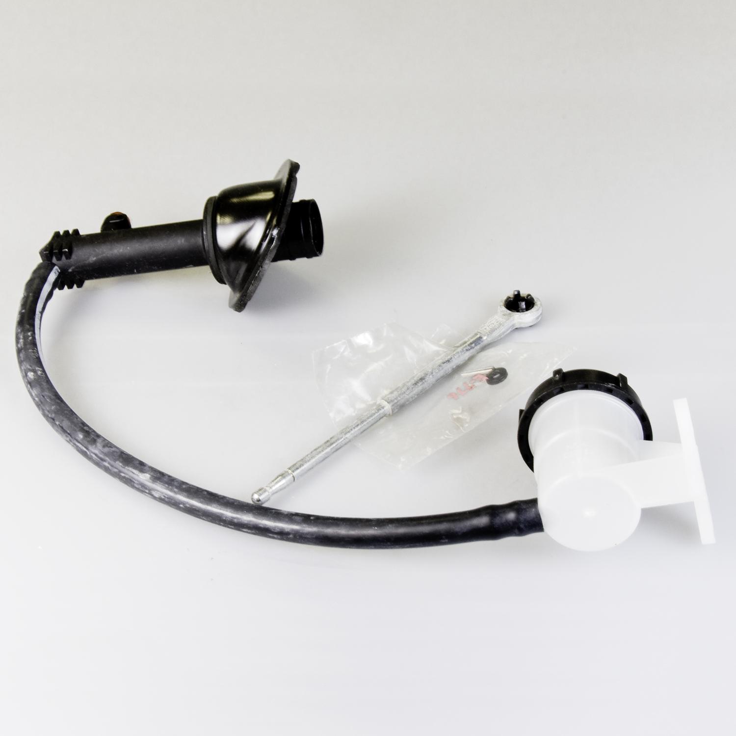 LuK LMC175 - Clutch Master Cylinder LuK LMC175 Clutch Master Cylinder product image 2 of 3