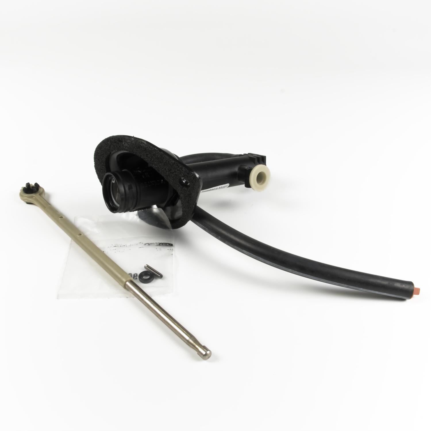 LuK LMC181 - Clutch Master Cylinder LuK LMC181 Clutch Master Cylinder product image 3 of 3