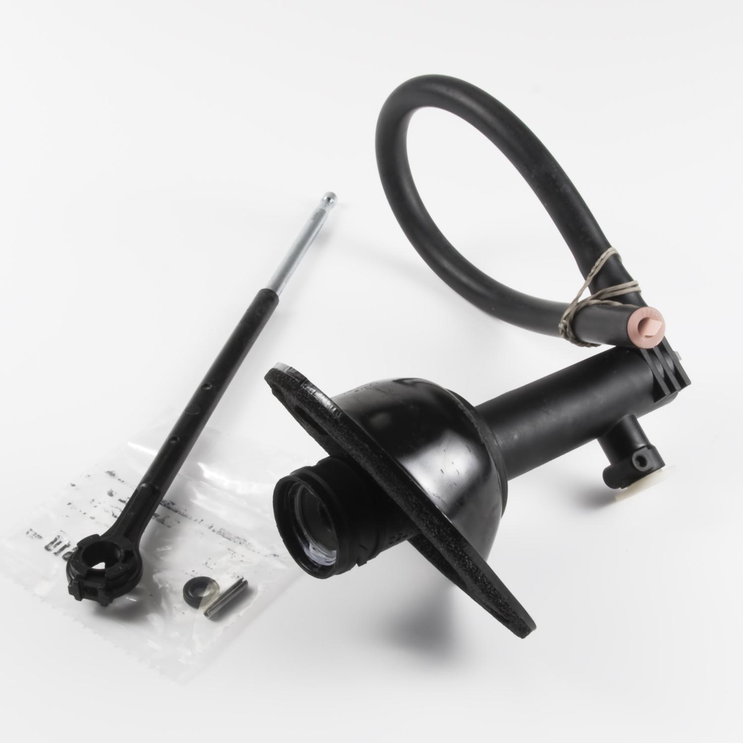 LuK LMC183 - Clutch Master Cylinder LuK LMC183 Clutch Master Cylinder product image 1 of 3