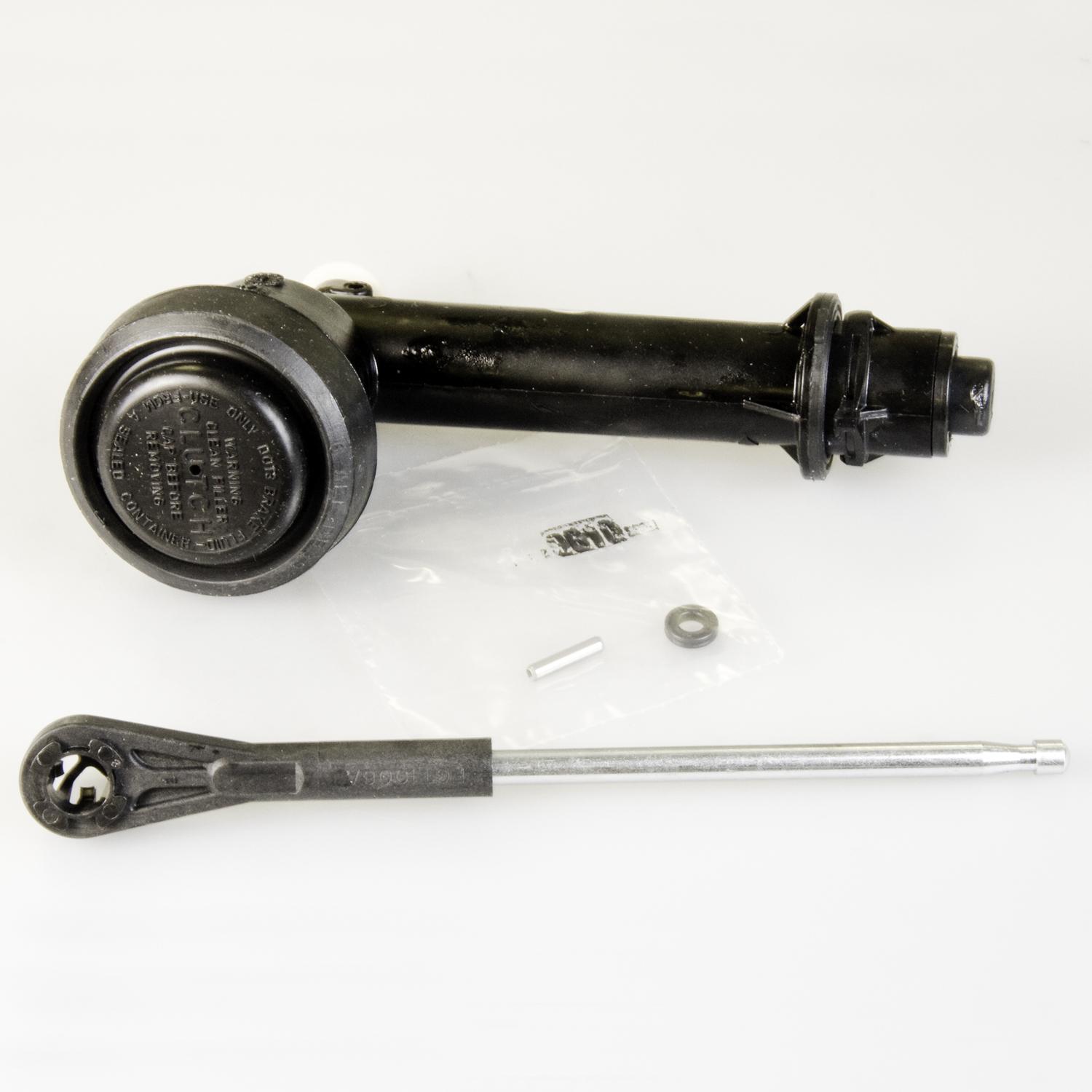 LuK LMC190 - Clutch Master Cylinder LuK LMC190 Clutch Master Cylinder product image 1 of 3