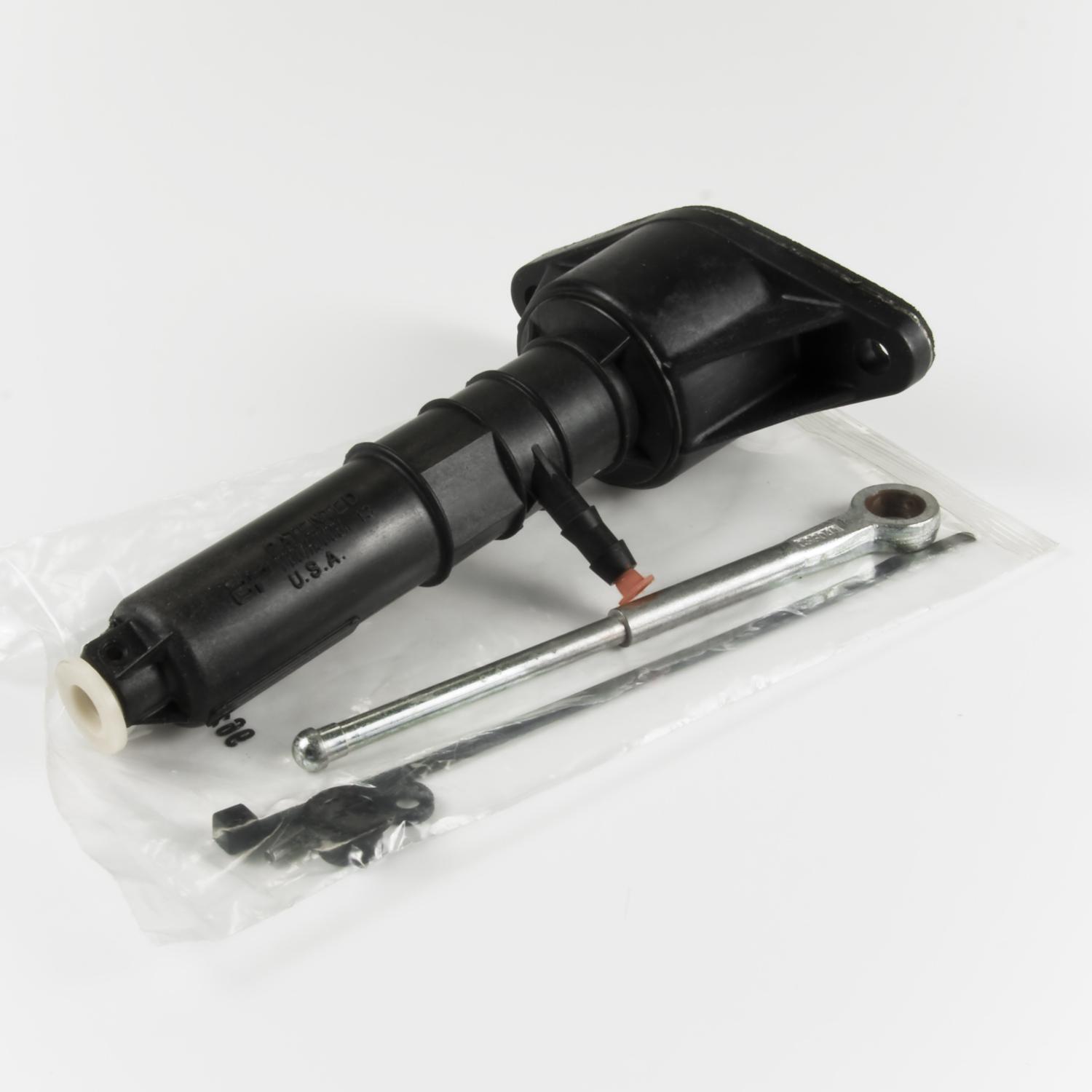 LuK LMC309 - Clutch Master Cylinder LuK LMC309 Clutch Master Cylinder product image 2 of 2