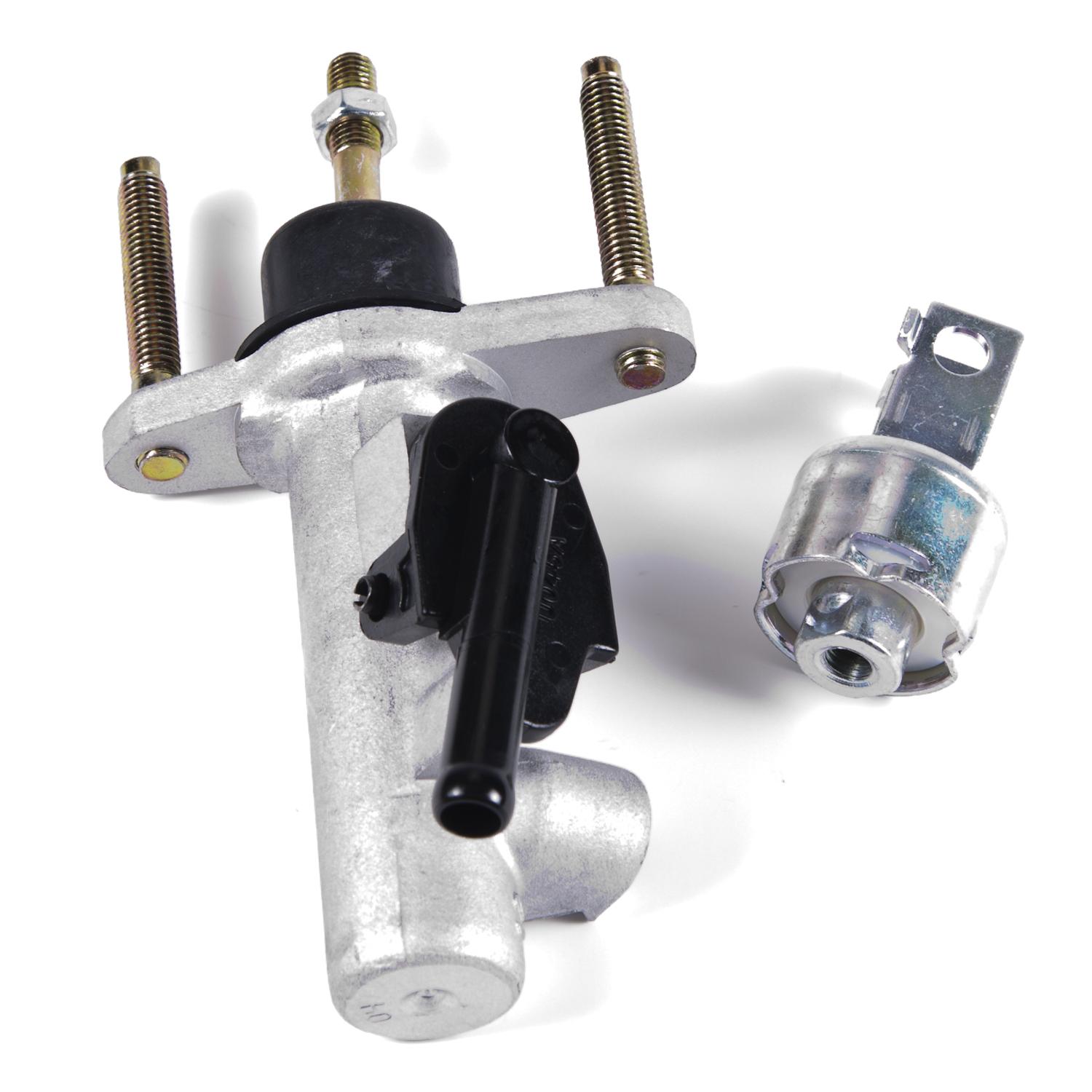 LuK LMC318 - Clutch Master Cylinder LuK LMC318 Clutch Master Cylinder product image 1 of 3