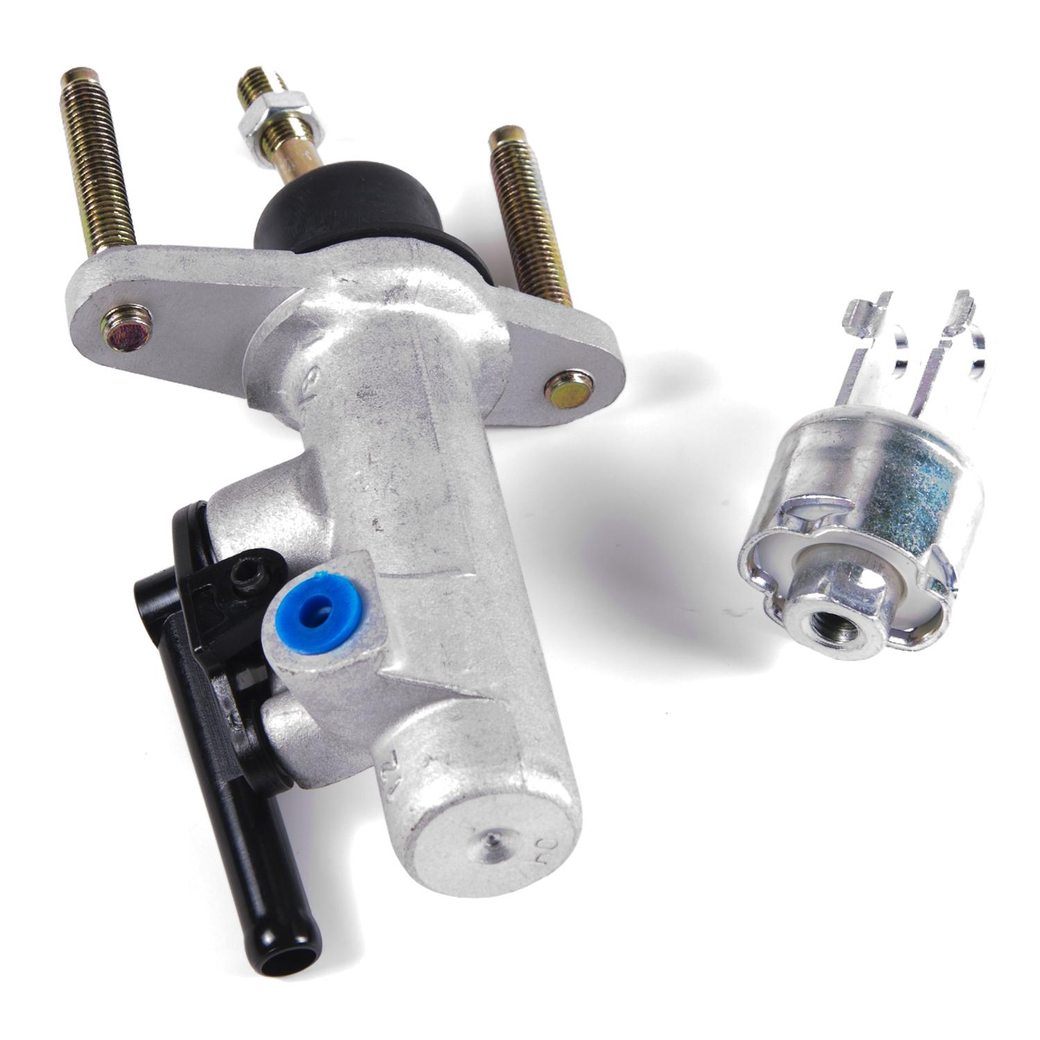 LuK LMC318 - Clutch Master Cylinder LuK LMC318 Clutch Master Cylinder product image 2 of 3