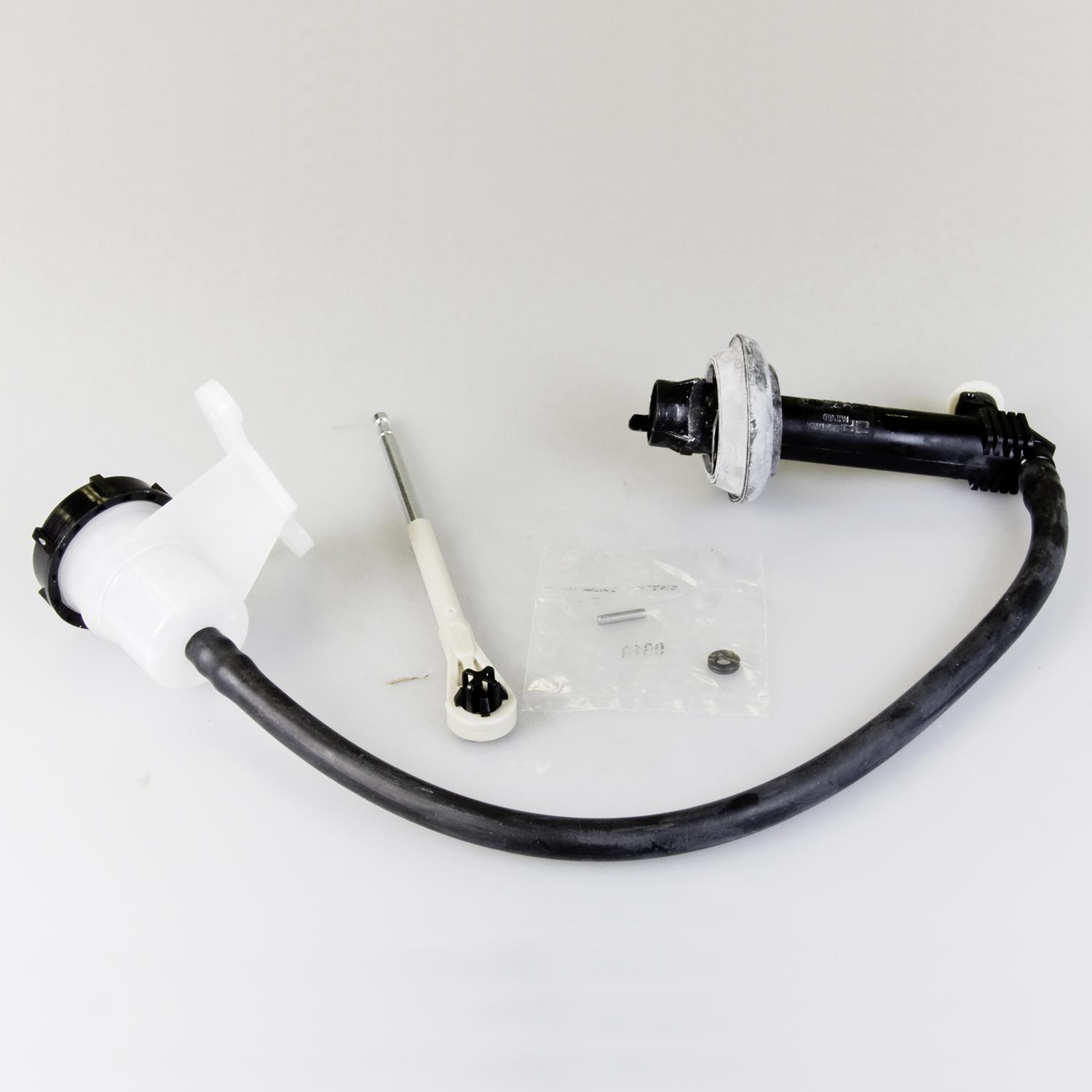 LuK LMC346 Clutch Master Cylinder product image 2 of 3