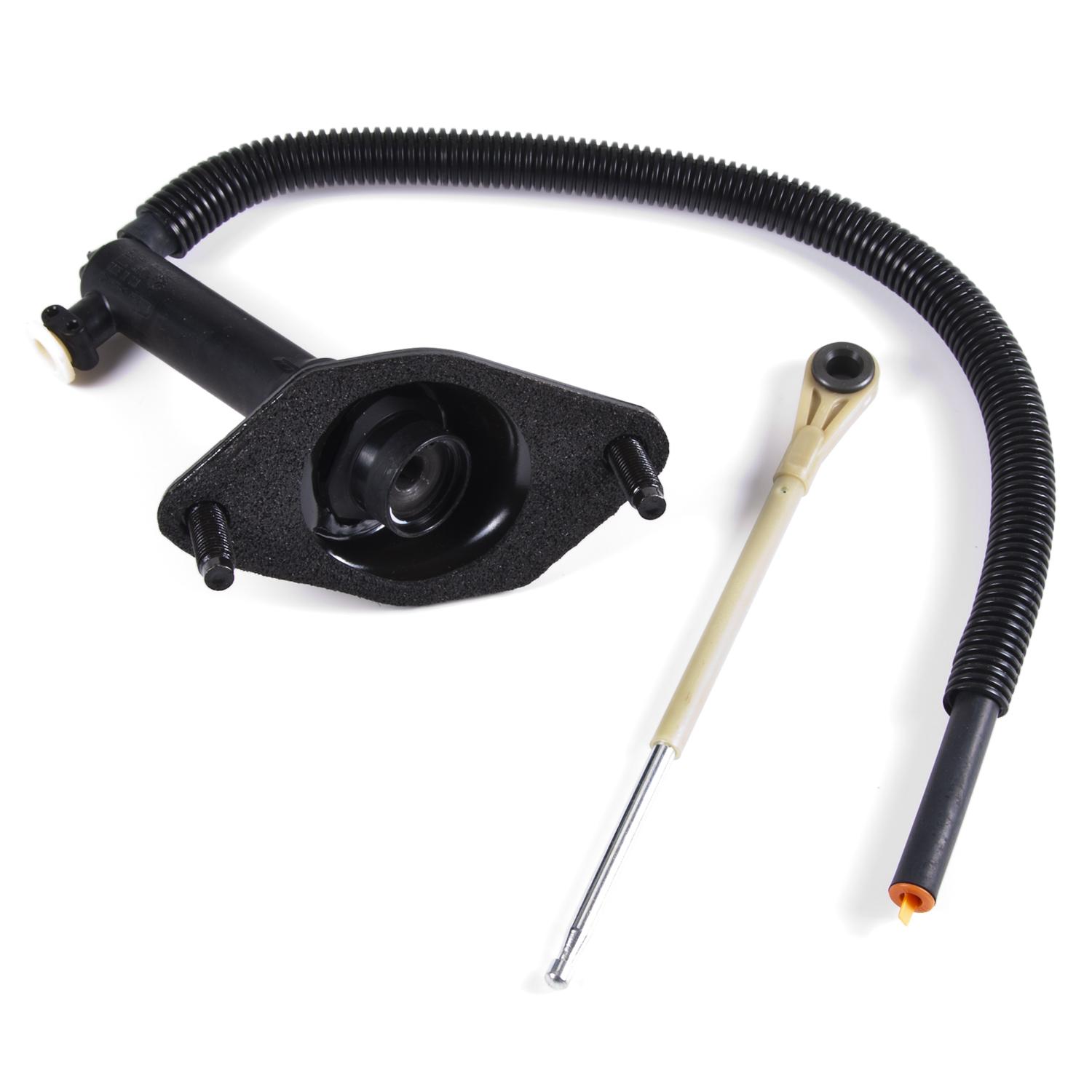 LuK LMC490 - Clutch Master Cylinder LuK LMC490 Clutch Master Cylinder product image 1 of 3