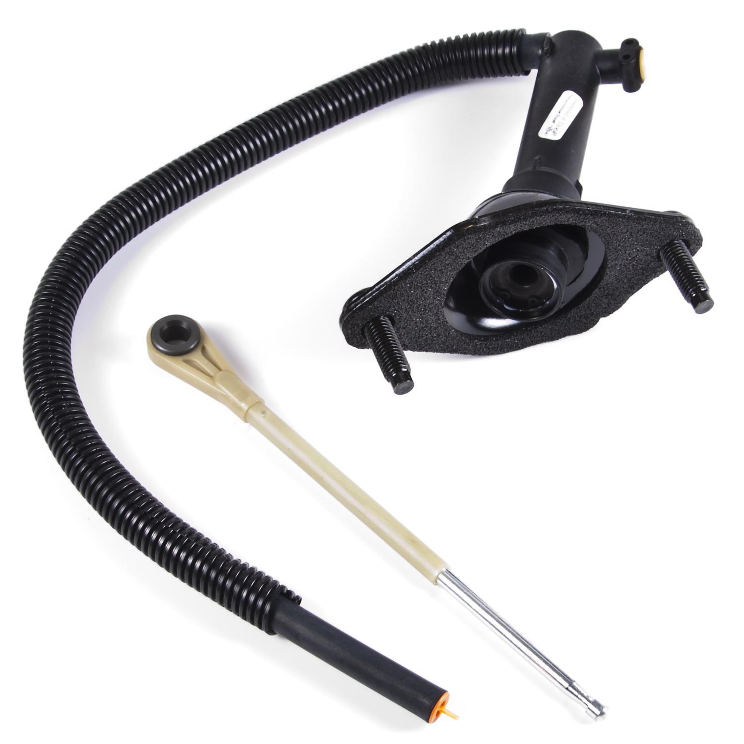 LuK LMC490 - Clutch Master Cylinder LuK LMC490 Clutch Master Cylinder product image 2 of 3