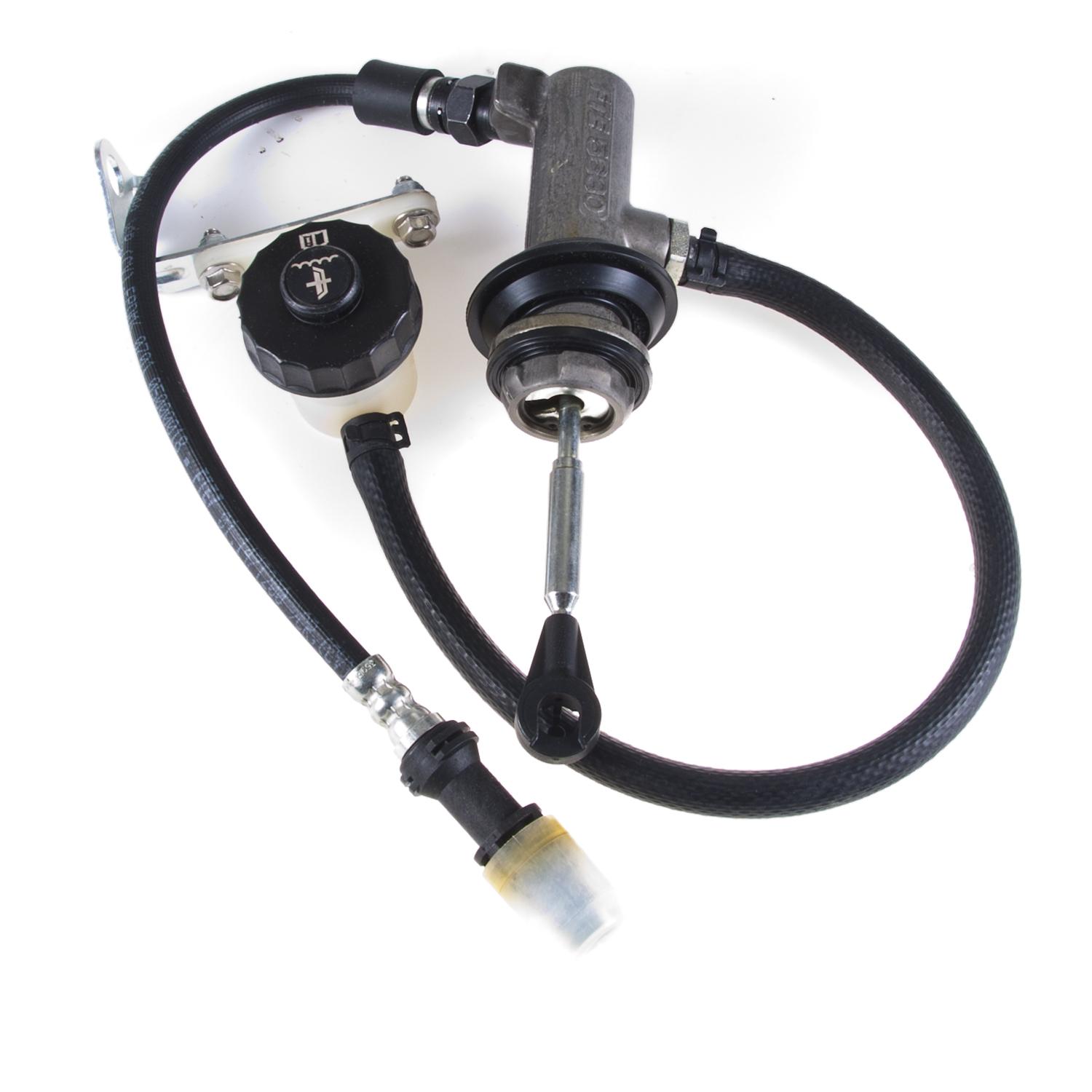 LuK LMC648 Clutch Master Cylinder product image 1 of 3