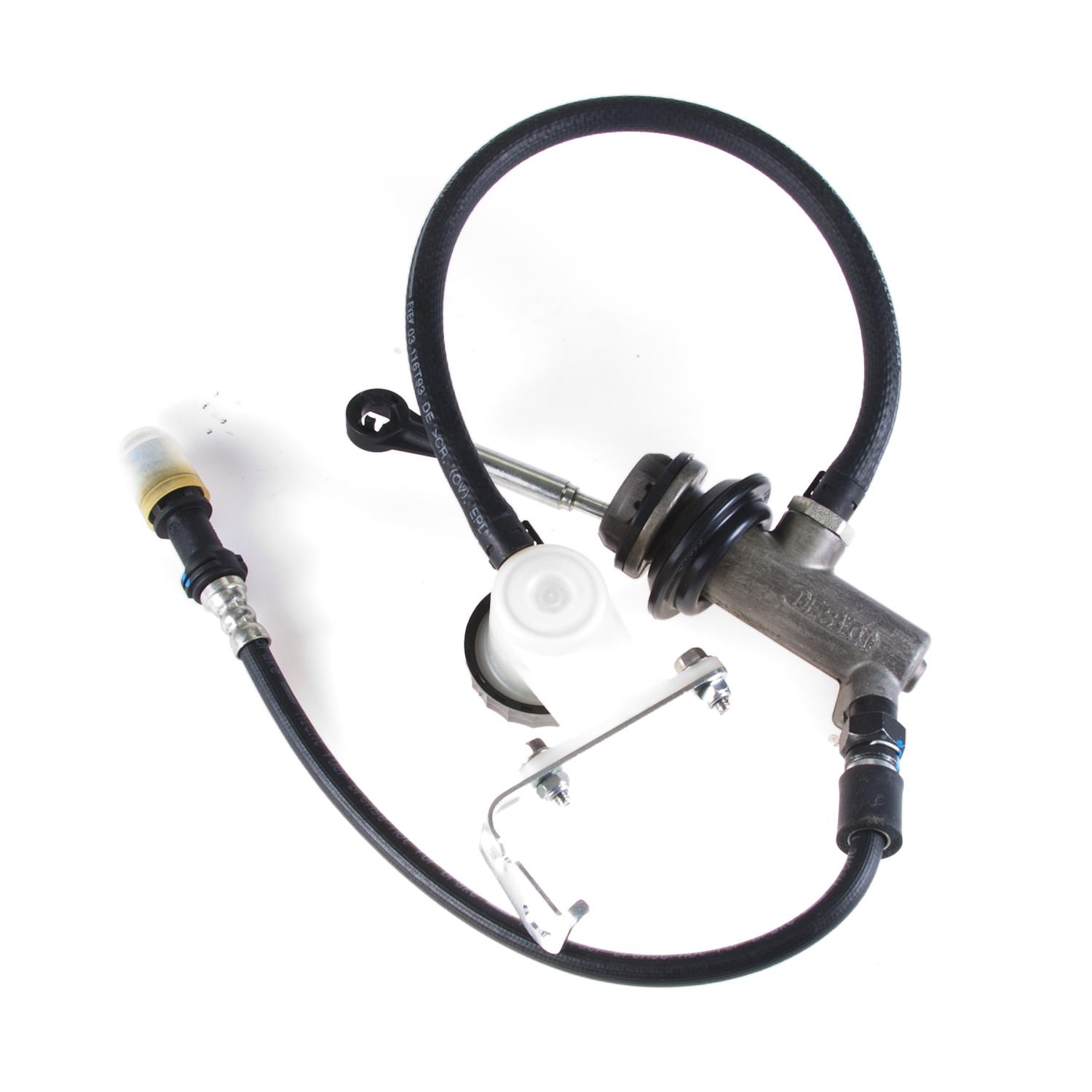 LuK LMC648 Clutch Master Cylinder product image 2 of 3