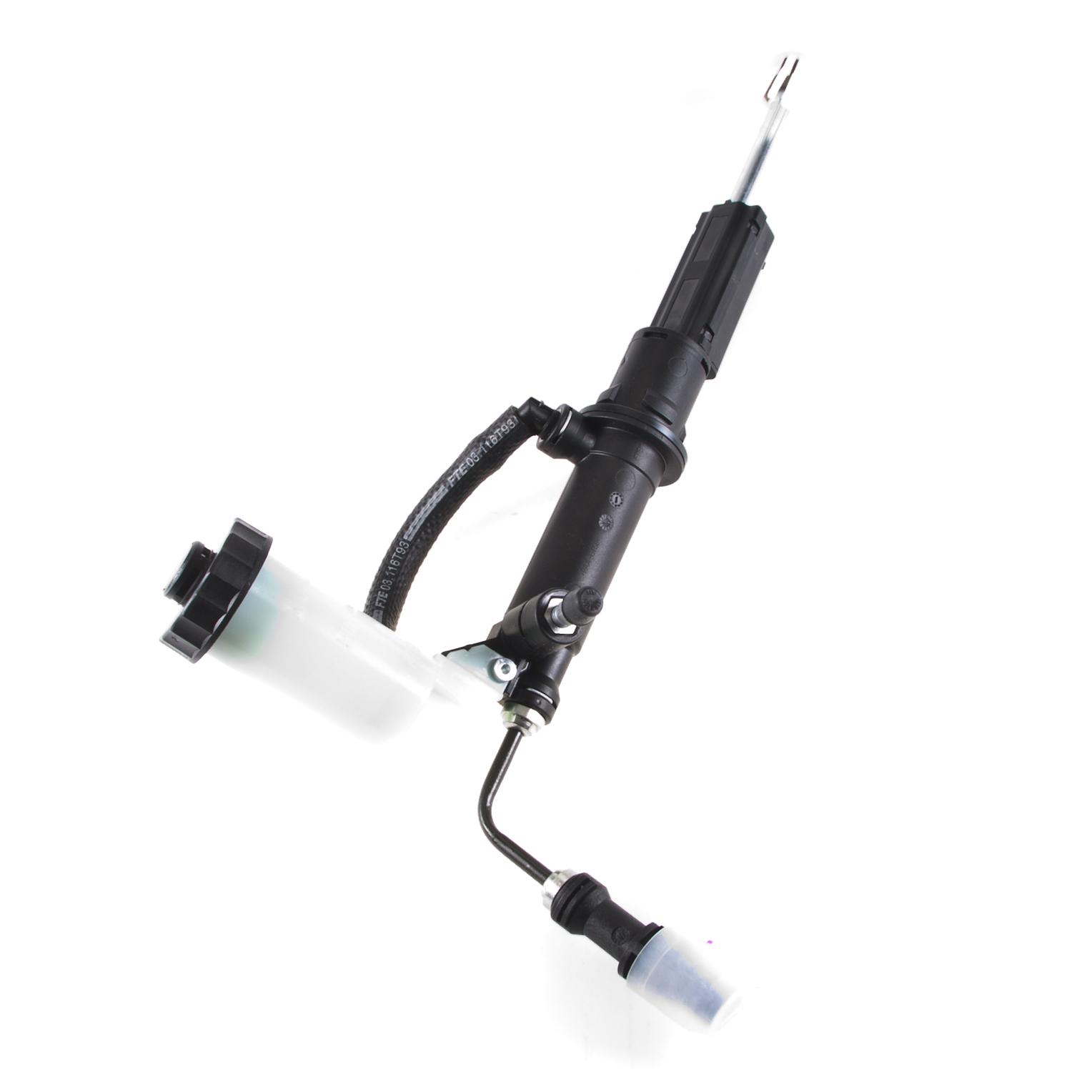 LuK LMC649 - Clutch Master Cylinder LuK LMC649 Clutch Master Cylinder product image 2 of 3
