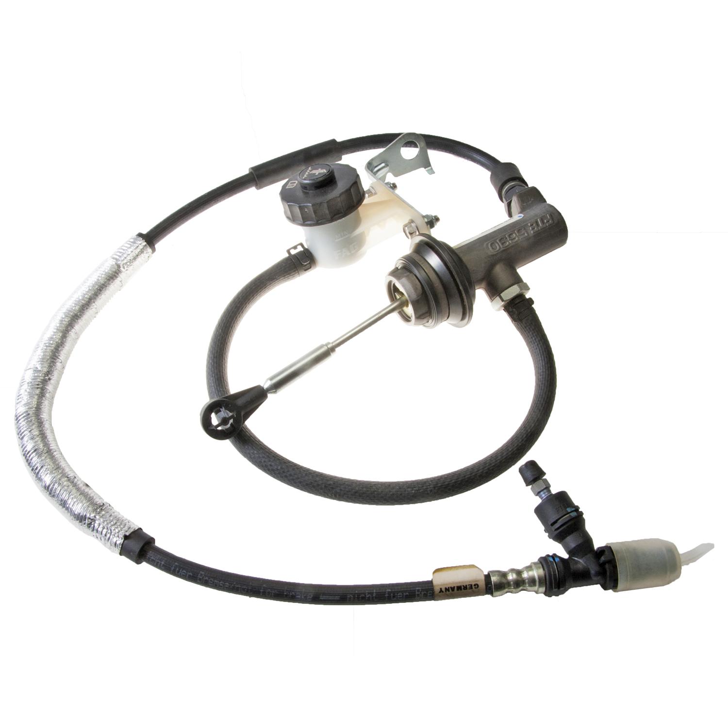 LuK LMC661 - Clutch Slave Cylinder LuK LMC661 Clutch Master Cylinder product image 2 of 2