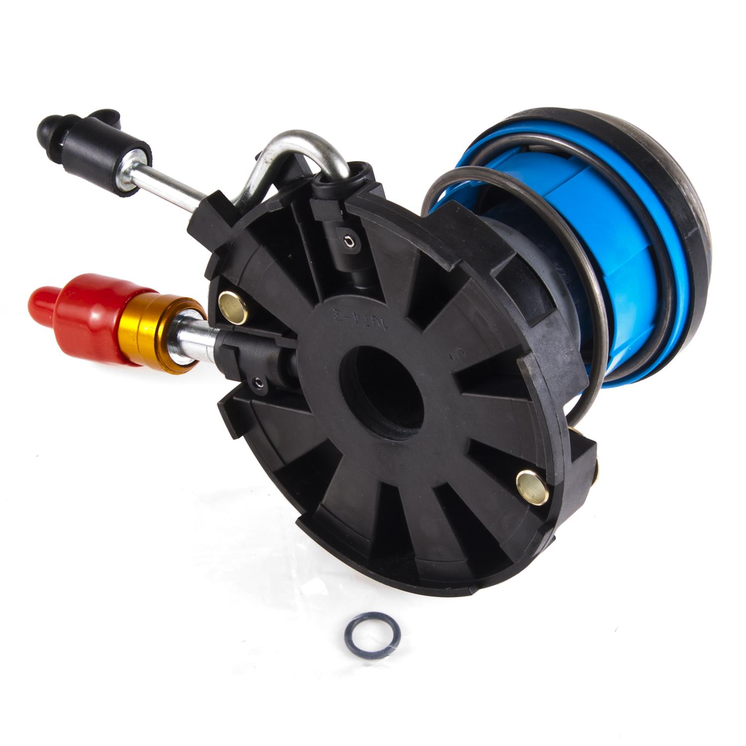 LuK LSC003B Clutch Release Bearing and Slave Cylinder Assembly product image 2 of 3
