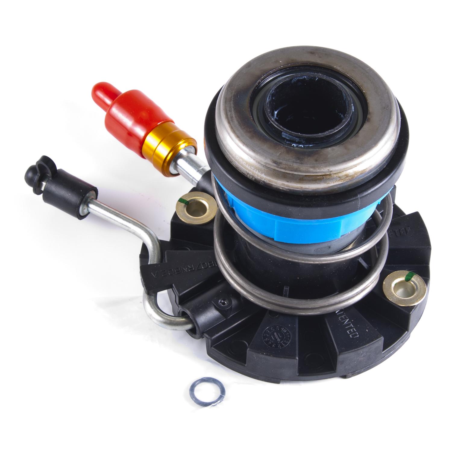LuK LSC003B Clutch Release Bearing and Slave Cylinder Assembly product image 3 of 3