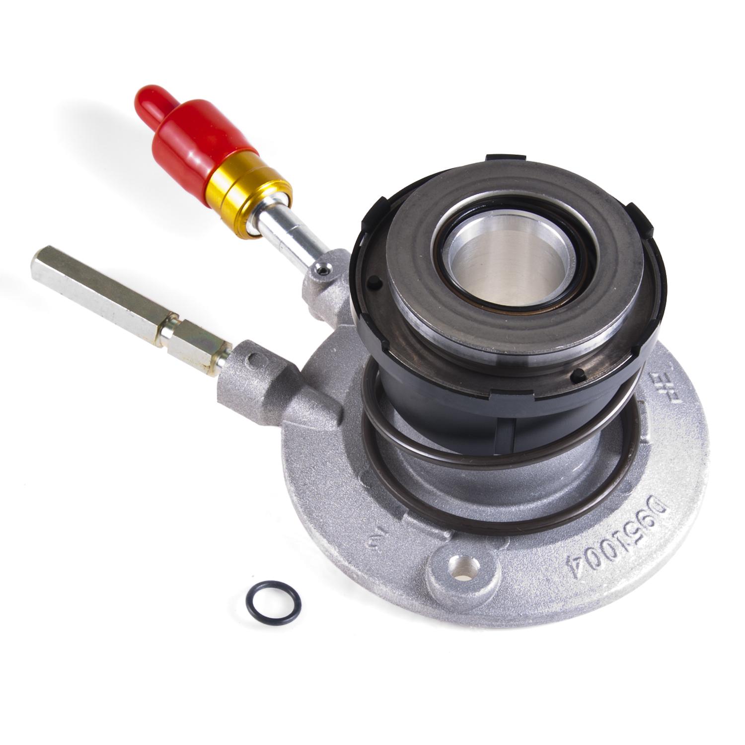 LuK LSC265B Clutch Release Bearing and Slave Cylinder Assembly product image 1 of 3