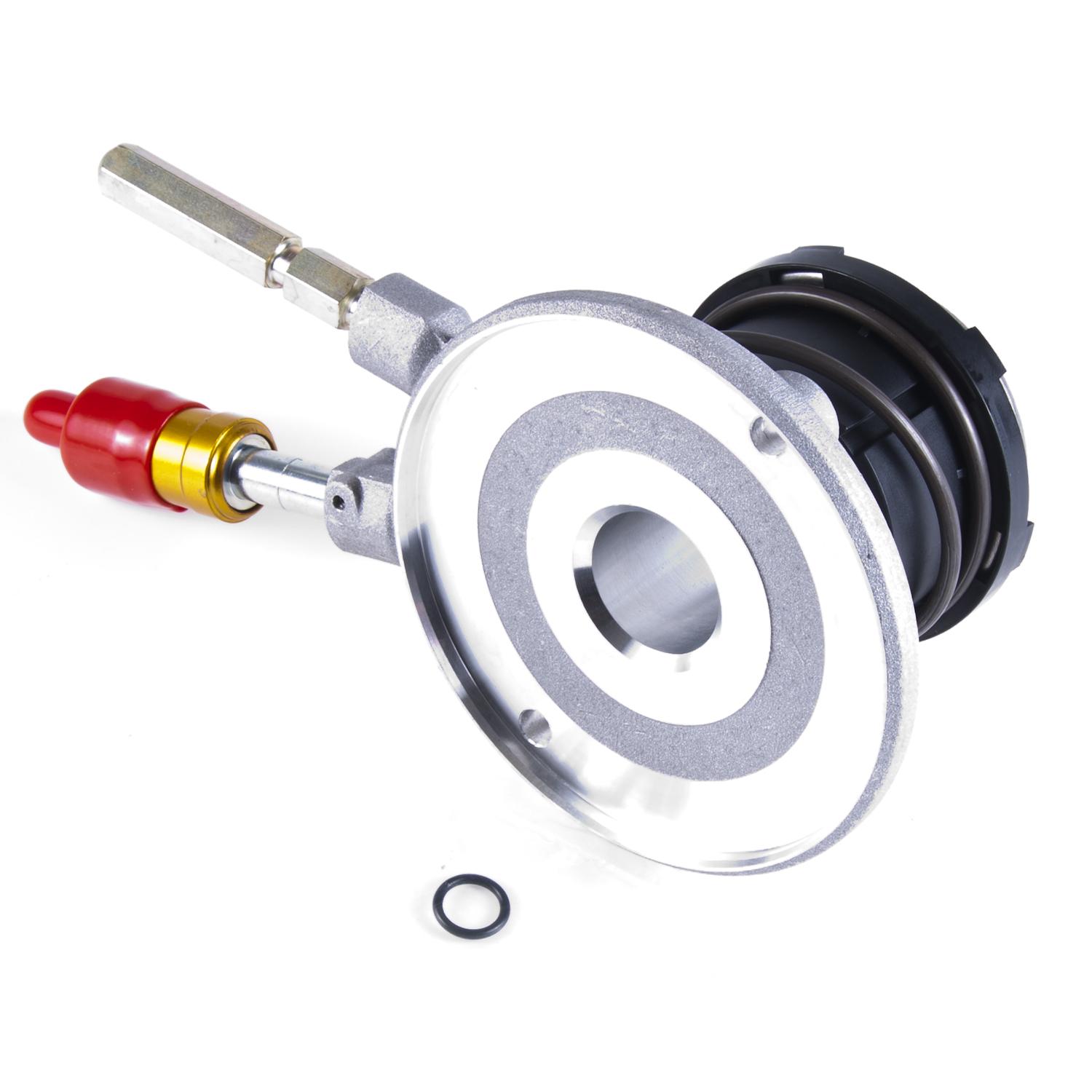 LuK LSC265B Clutch Release Bearing and Slave Cylinder Assembly product image 2 of 3