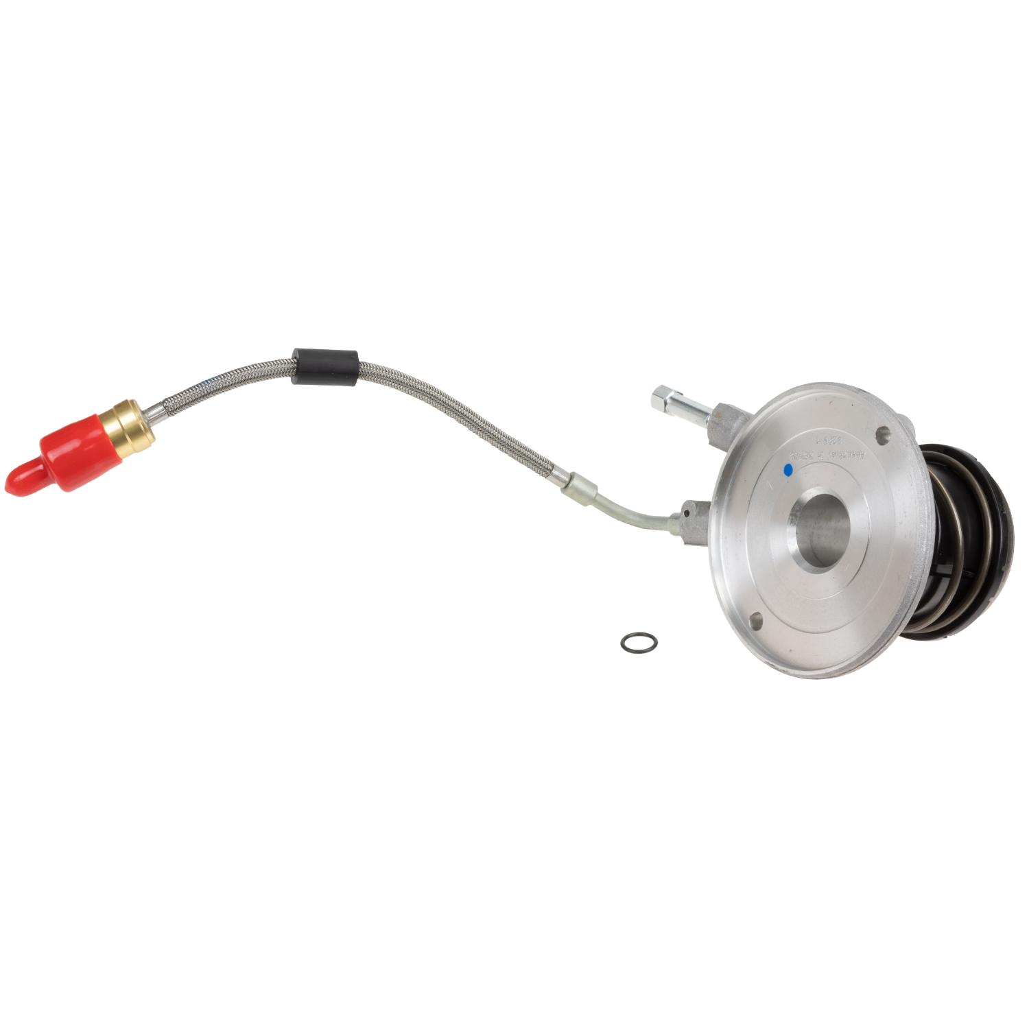 LuK LSC266B - Clutch Release Bearing and Slave Cylinder Assembly LuK LSC266B Clutch Release Bearing and Slave Cylinder Assembly product image 2 of 3