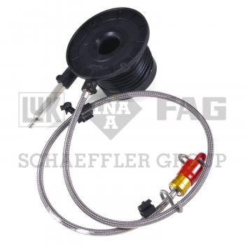 LuK LSC326 Clutch Release Bearing and Slave Cylinder Assembly product image 2 of 3