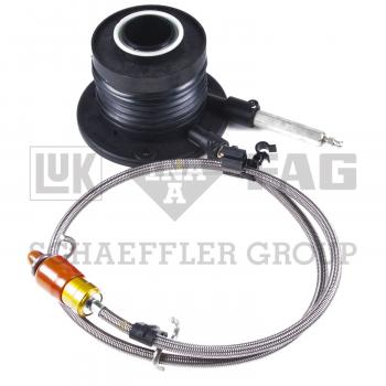 LuK LSC326 Clutch Release Bearing and Slave Cylinder Assembly product image 3 of 3