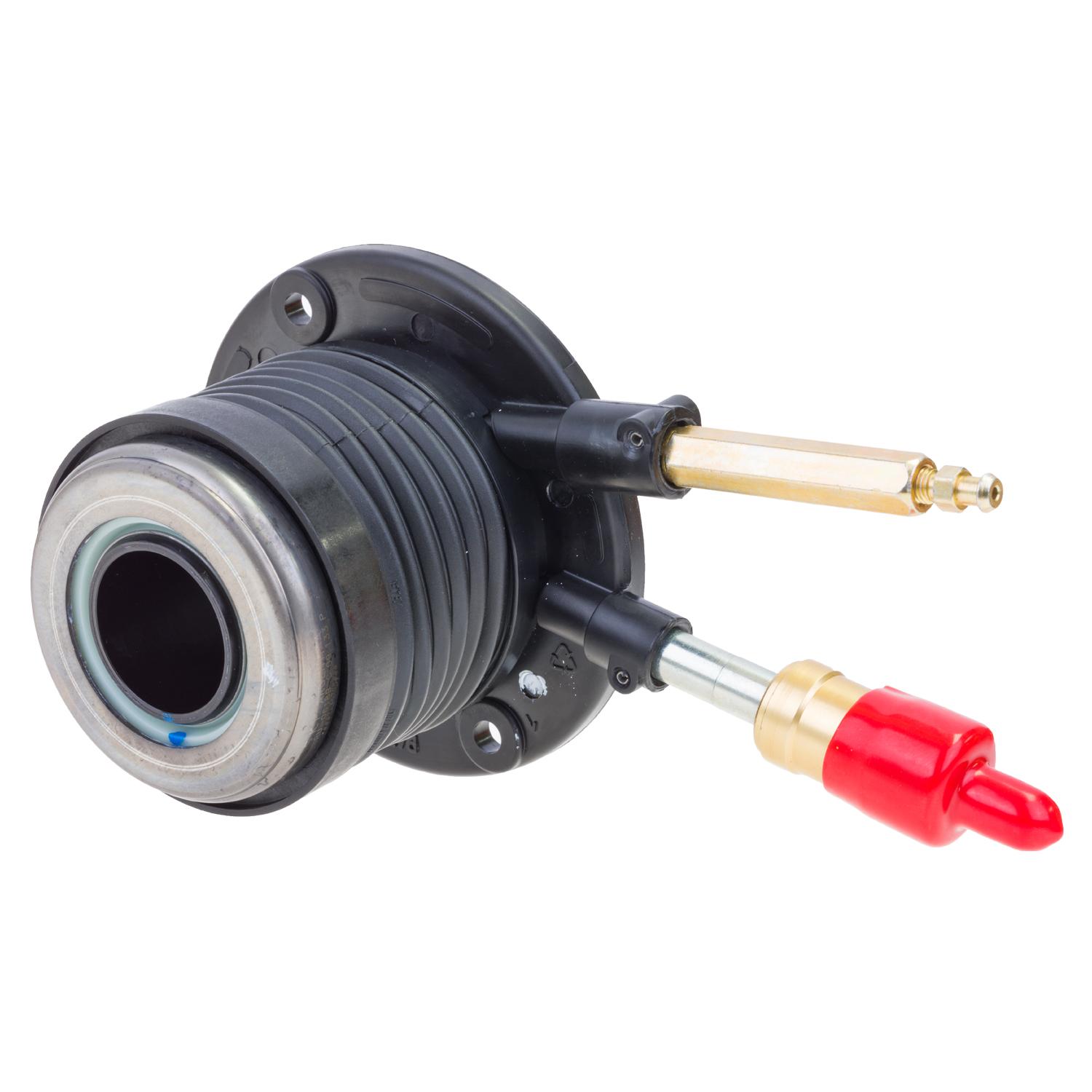 LuK LSC350B Clutch Release Bearing and Slave Cylinder Assembly product image 1 of 3