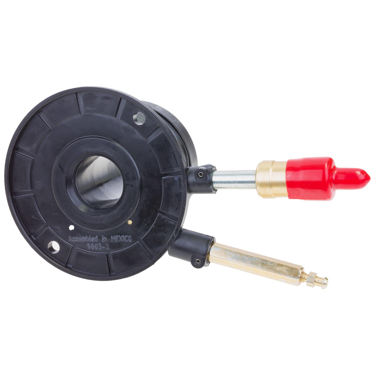 LuK LSC350B Clutch Release Bearing and Slave Cylinder Assembly product image 2 of 3
