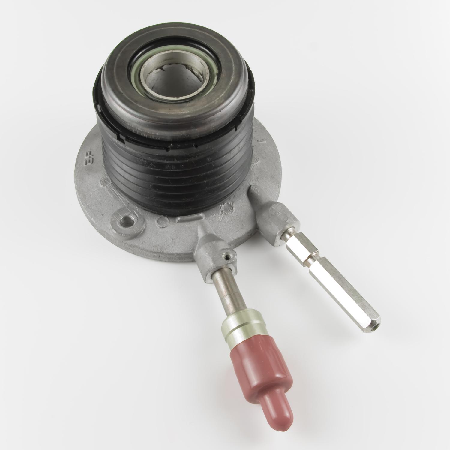 LuK LSC374 - Clutch Release Bearing and Slave Cylinder Assembly LuK LSC374 Clutch Release Bearing and Slave Cylinder Assembly product image 1 of 1