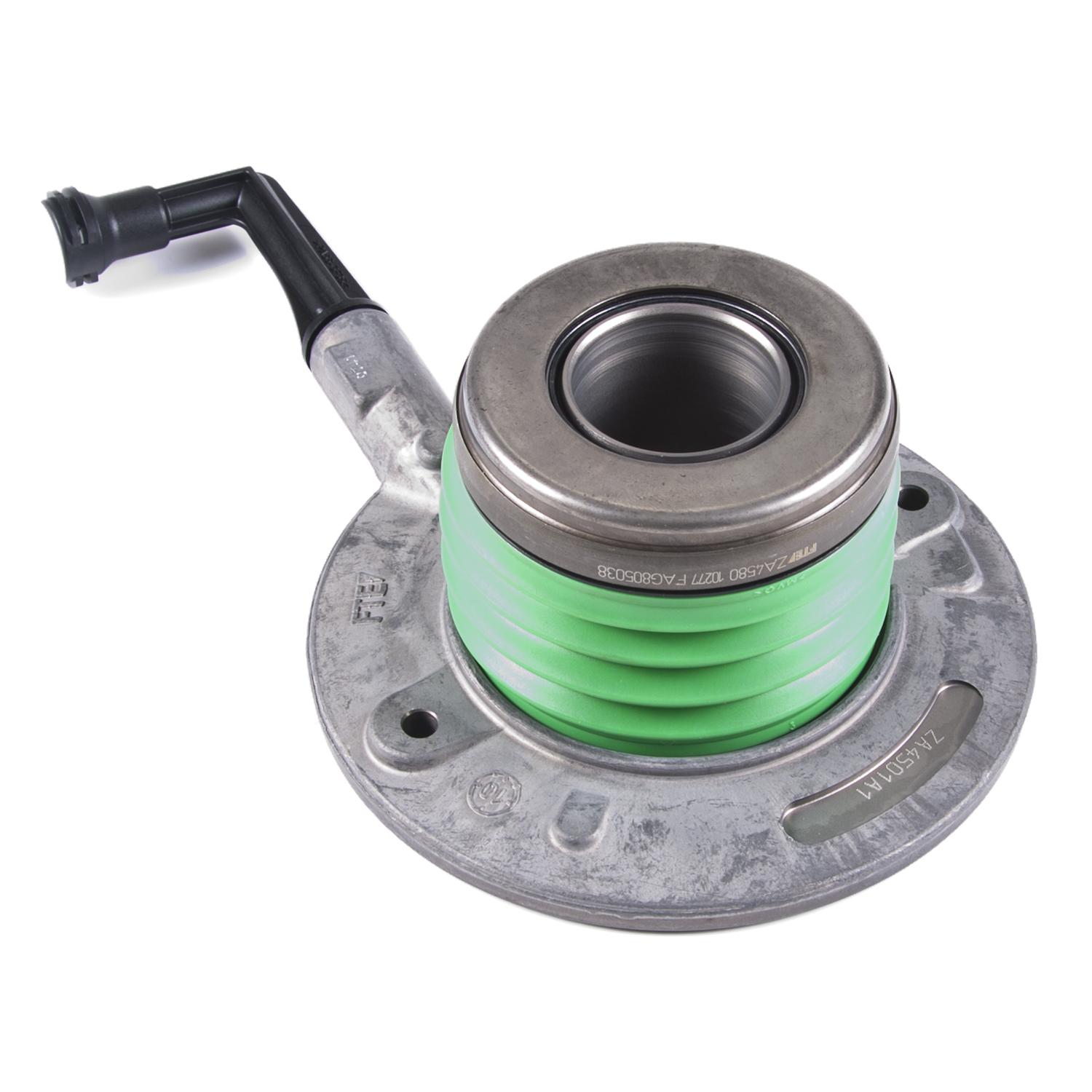 LuK LSC378 - Clutch Release Bearing and Slave Cylinder Assembly LuK LSC378 Clutch Release Bearing and Slave Cylinder Assembly product image 1 of 3
