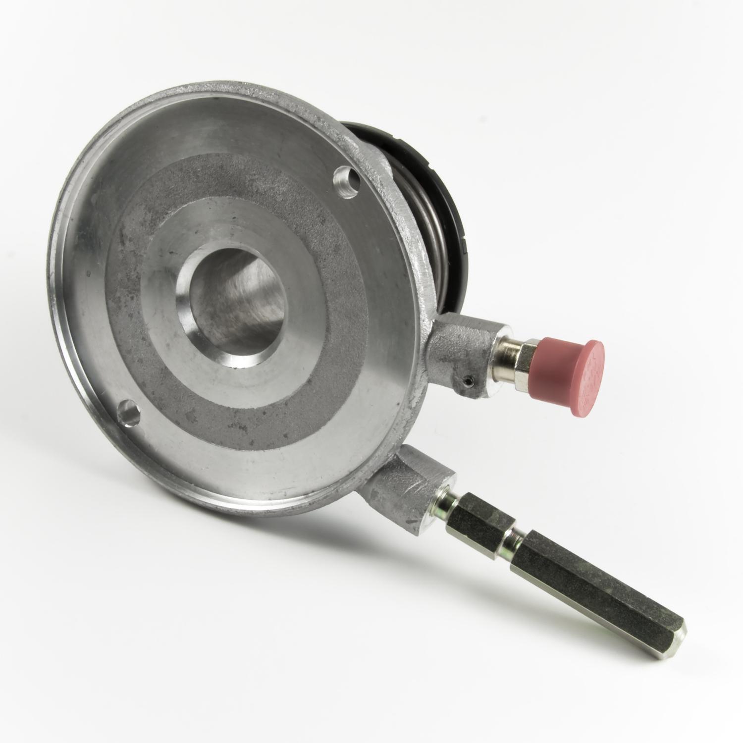 LuK LSC384 - Clutch Release Bearing and Slave Cylinder Assembly LuK LSC384 Clutch Release Bearing and Slave Cylinder Assembly product image 2 of 3