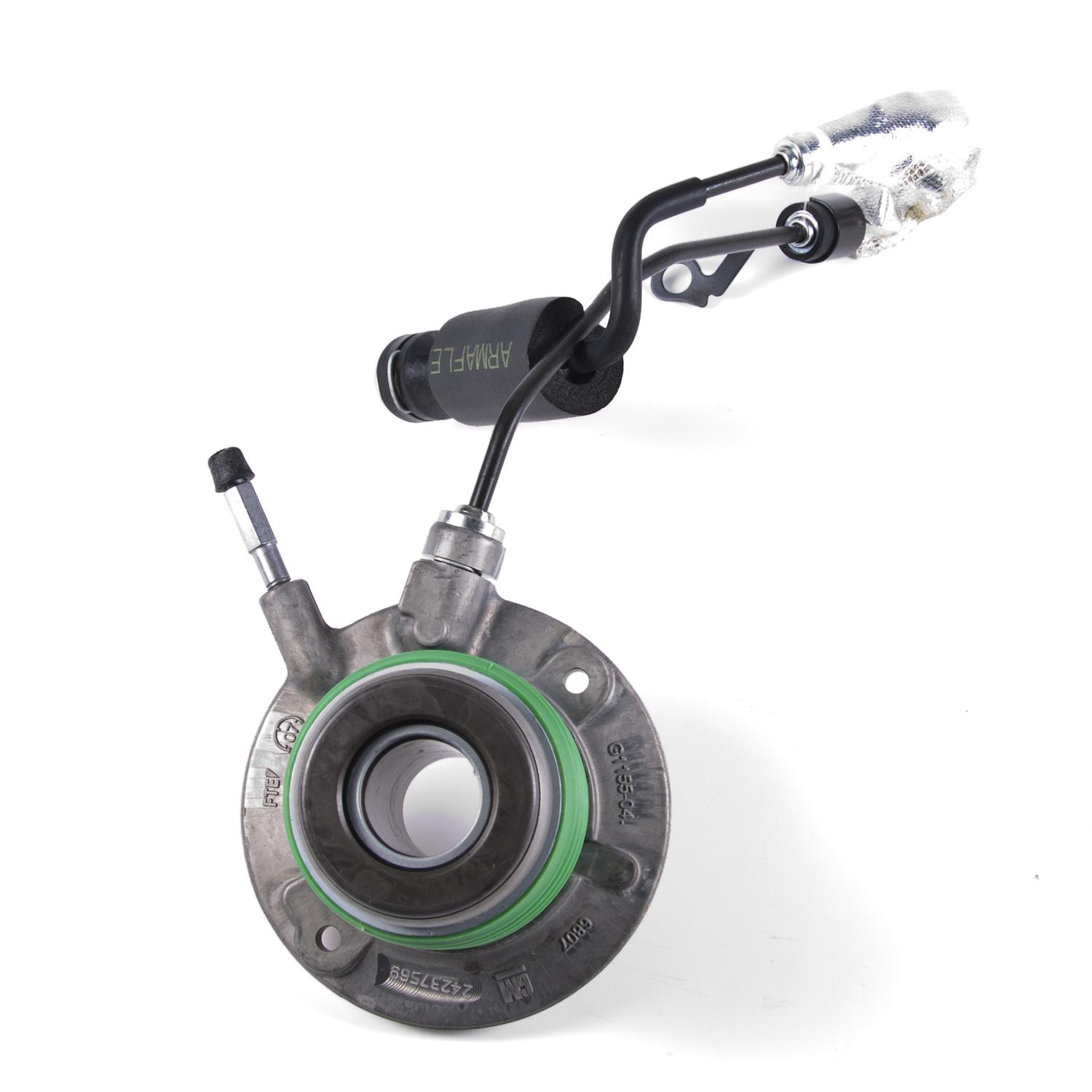 LuK LSC524 Clutch Release Bearing and Slave Cylinder Assembly product image 3 of 3