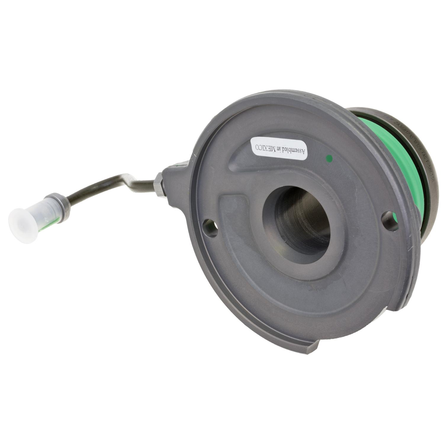 LuK LSC625 - Clutch Release Bearing and Slave Cylinder Assembly LuK LSC625 Clutch Release Bearing and Slave Cylinder Assembly product image 2 of 3