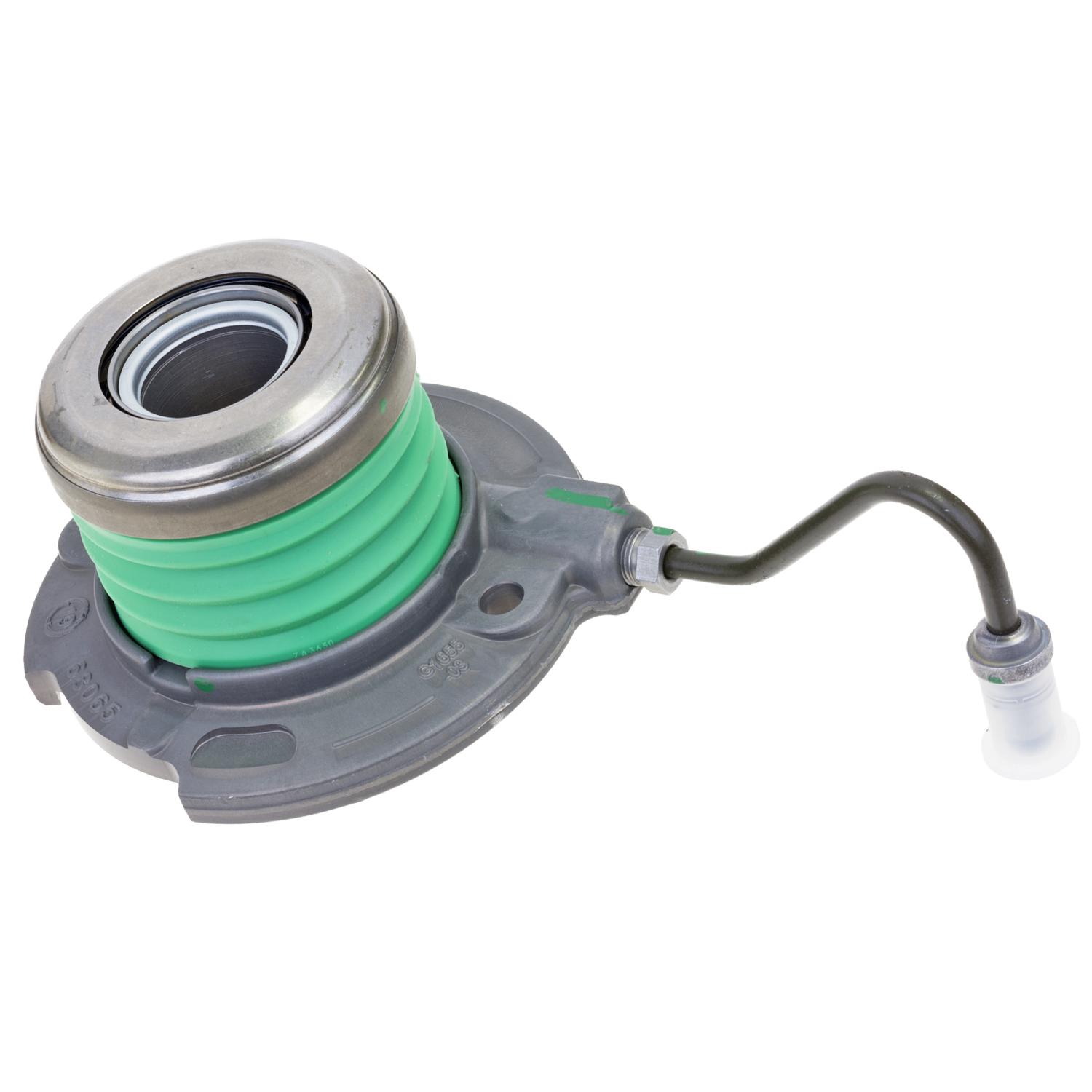 LuK LSC625 - Clutch Release Bearing and Slave Cylinder Assembly LuK LSC625 Clutch Release Bearing and Slave Cylinder Assembly product image 3 of 3