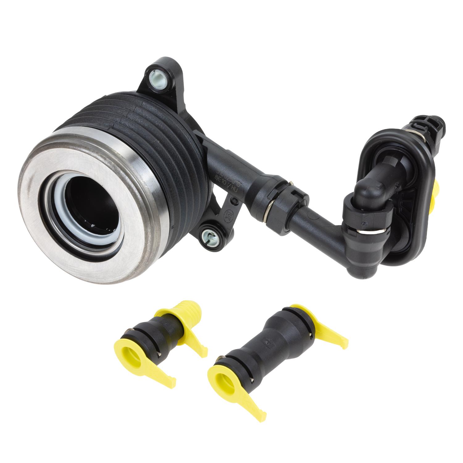 LuK LSC649 - Clutch Release Bearing and Slave Cylinder Assembly LuK LSC649 Clutch Release Bearing and Slave Cylinder Assembly product image 3 of 3