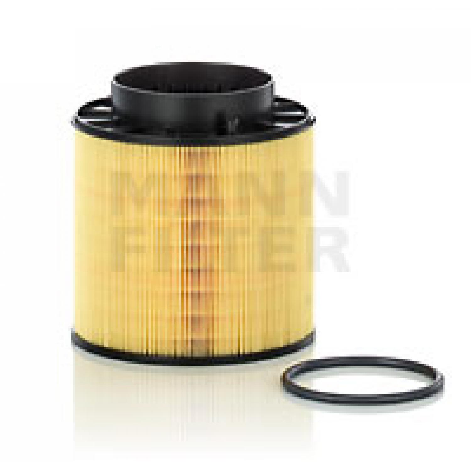 Mann-Filter C161142X Air Filter product image 1 of 1