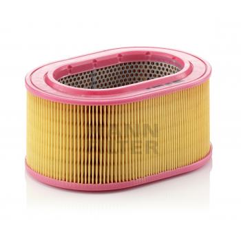 Mann-Filter C2596 Air Filter product image 1 of 1