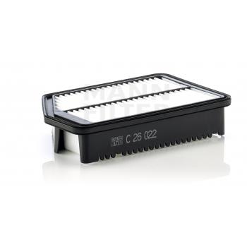 Mann-Filter C26022 Air Filter product image 1 of 1