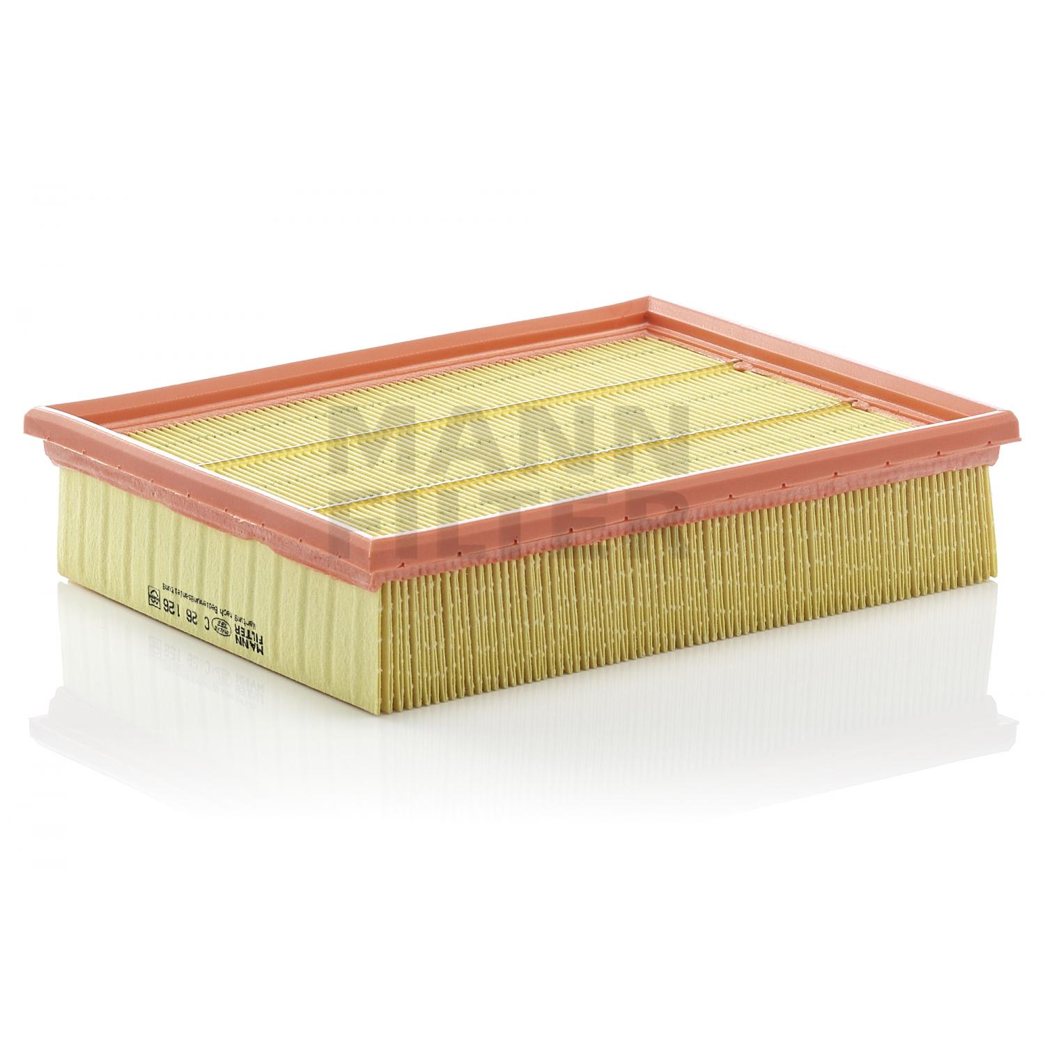 Mann-Filter C26126 Air Filter product image 1 of 1