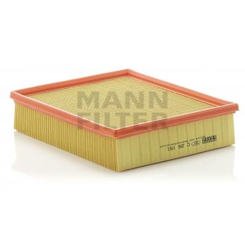 Mann-Filter C26151 Air Filter product image 1 of 1