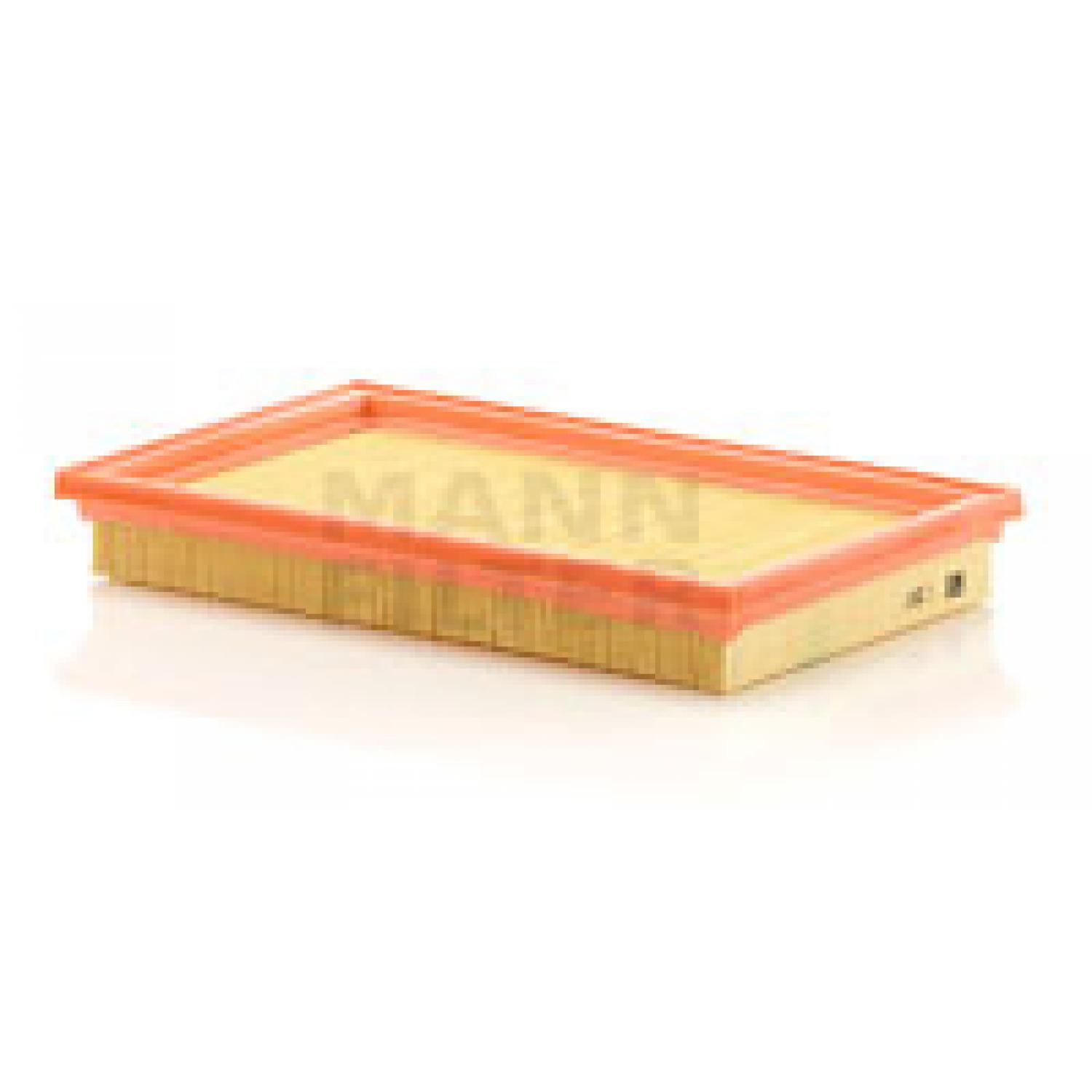 Mann-Filter C2851 Air Filter product image 1 of 1