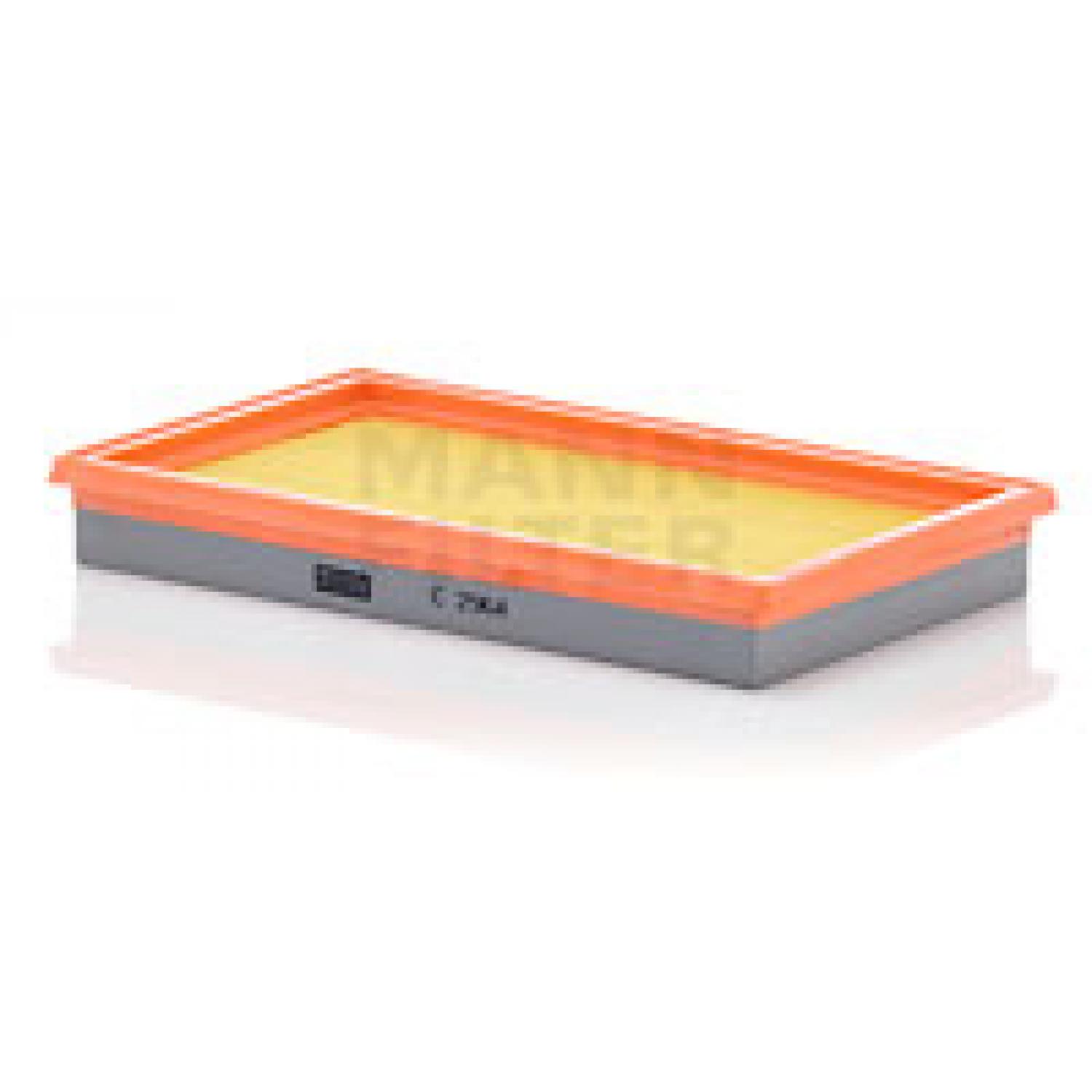 Mann-Filter C2964 Air Filter product image 1 of 1