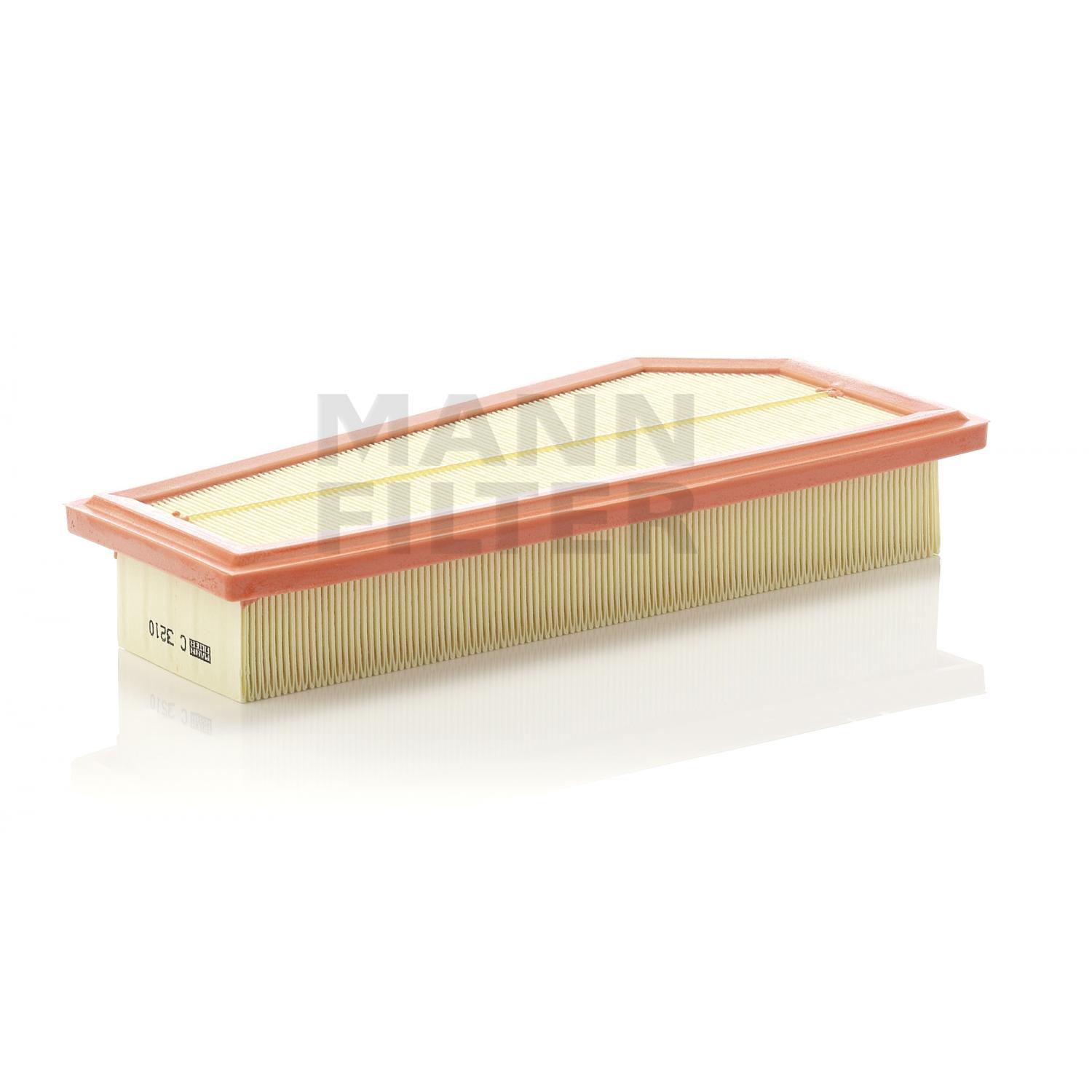 Mann-Filter C3210 Air Filter product image 1 of 1