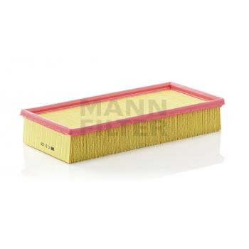 Mann-Filter C33156 Air Filter product image 1 of 1