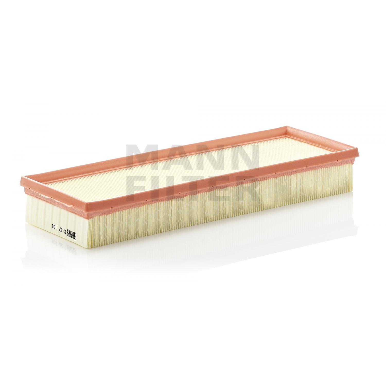 Mann-Filter C37100 Air Filter product image 1 of 1