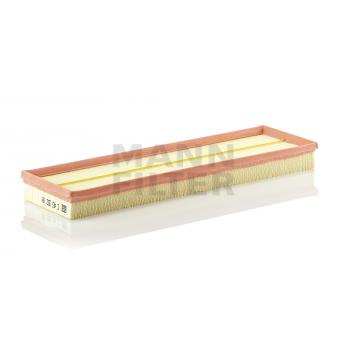 Mann-Filter C43102 Air Filter product image 1 of 1
